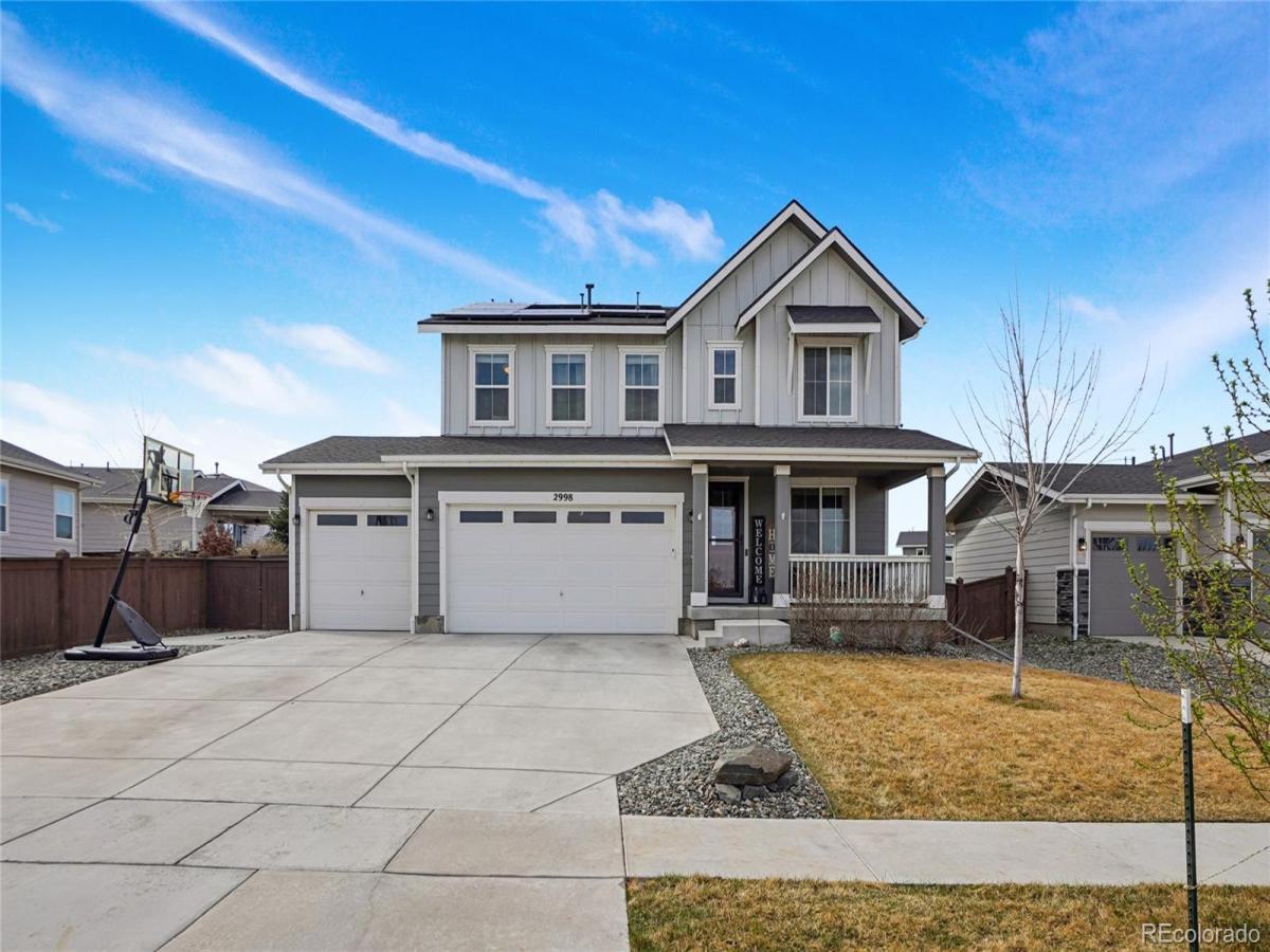 2998 Kestrel Street Brighton CO 80601 | MLS #REC8675545 MLS #REC8675545 image #0
