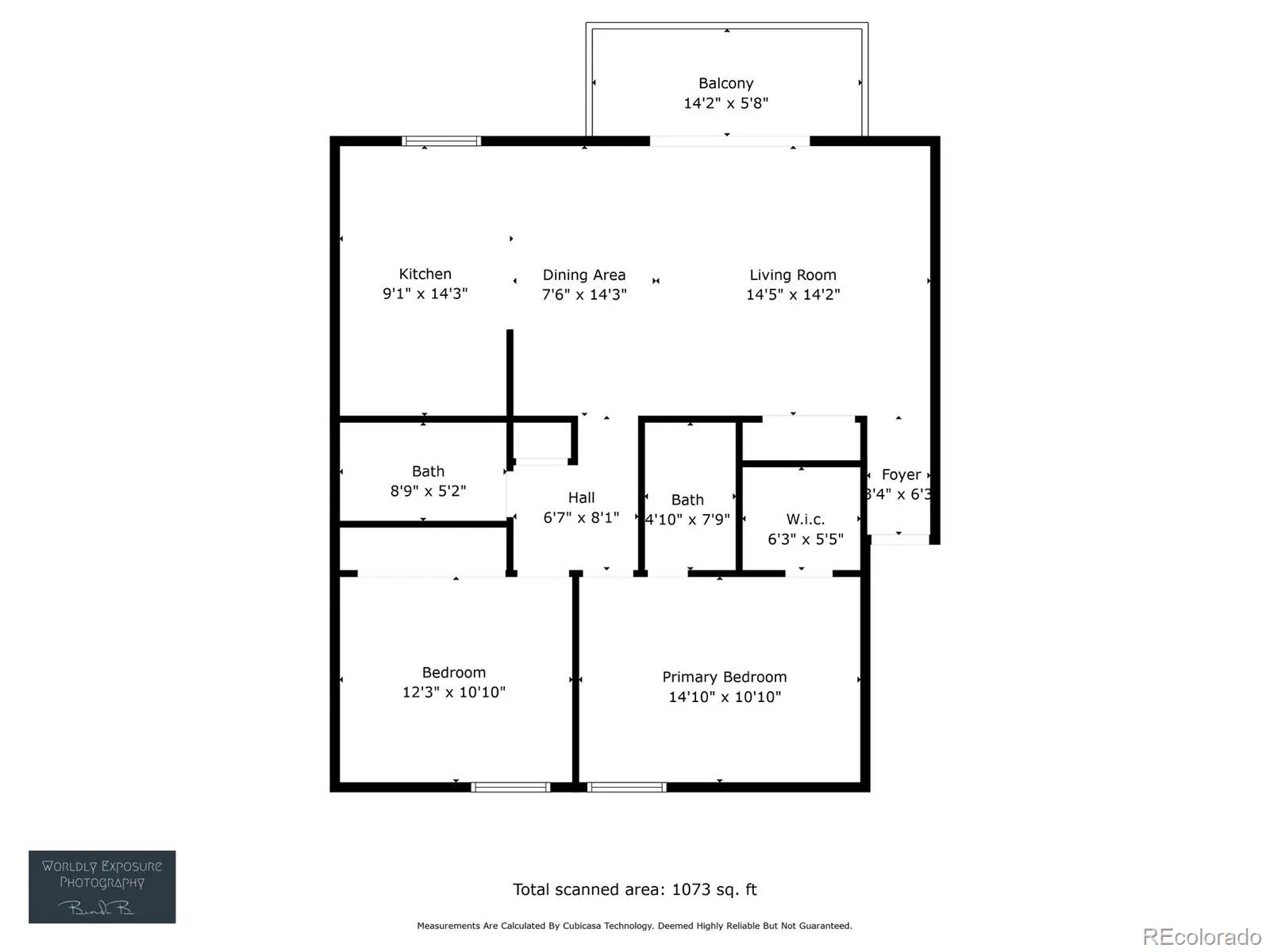 2130 S Vaughn Way #205E Aurora CO 80014 MLS #REC8675902 04242026152053 1600 35