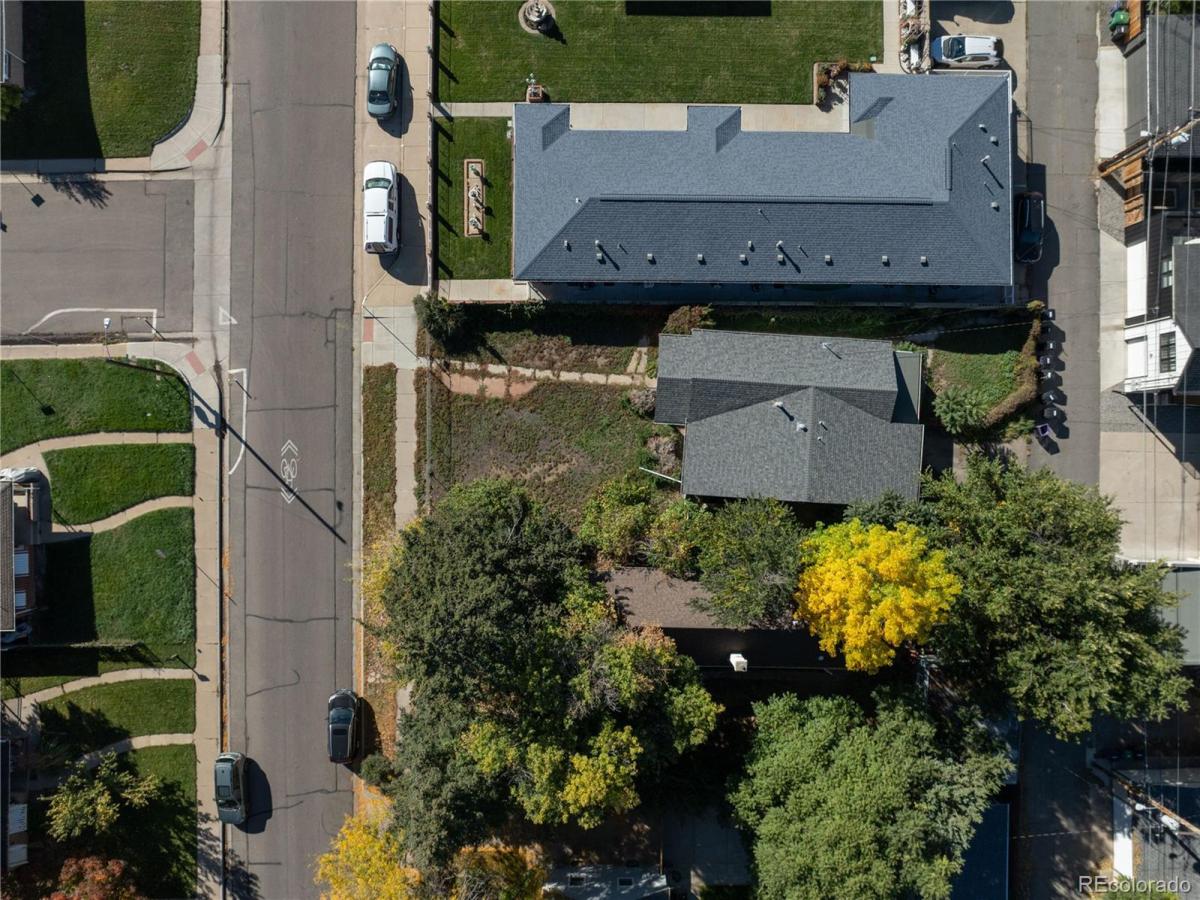4325 Perry Street Denver CO 80212 | MLS #REC8676567 MLS #REC8676567 image #0