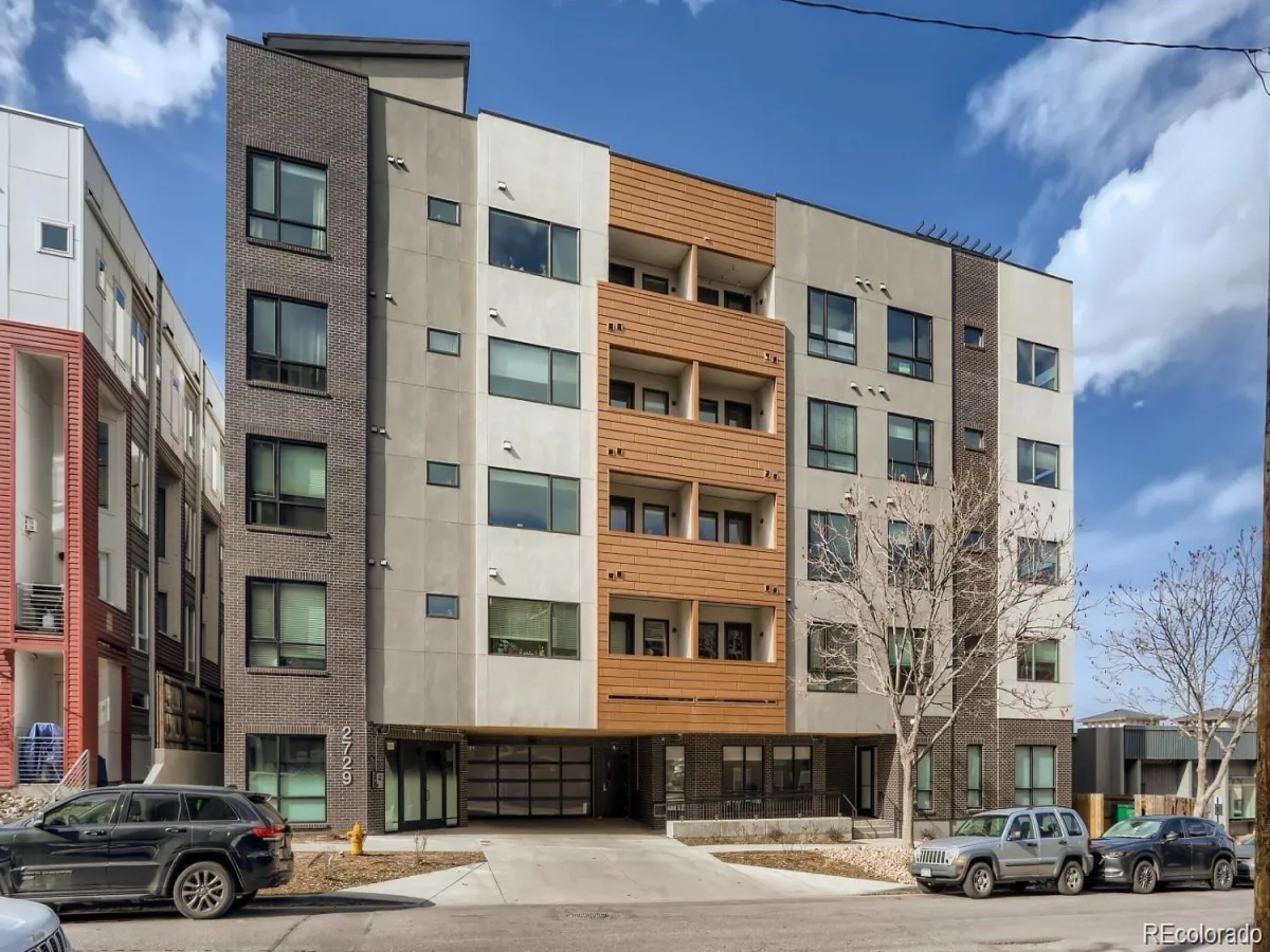 2729 W 28th Avenue #310 Denver CO 80211 | MLS #REC8676770 10082026211816 1200 4