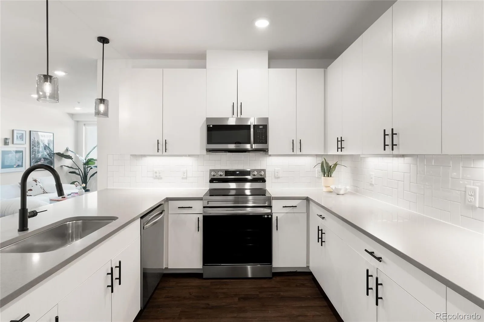 2729 W 28th Avenue #310 Denver CO 80211 | MLS #REC8676770 10082026211816 1600 12