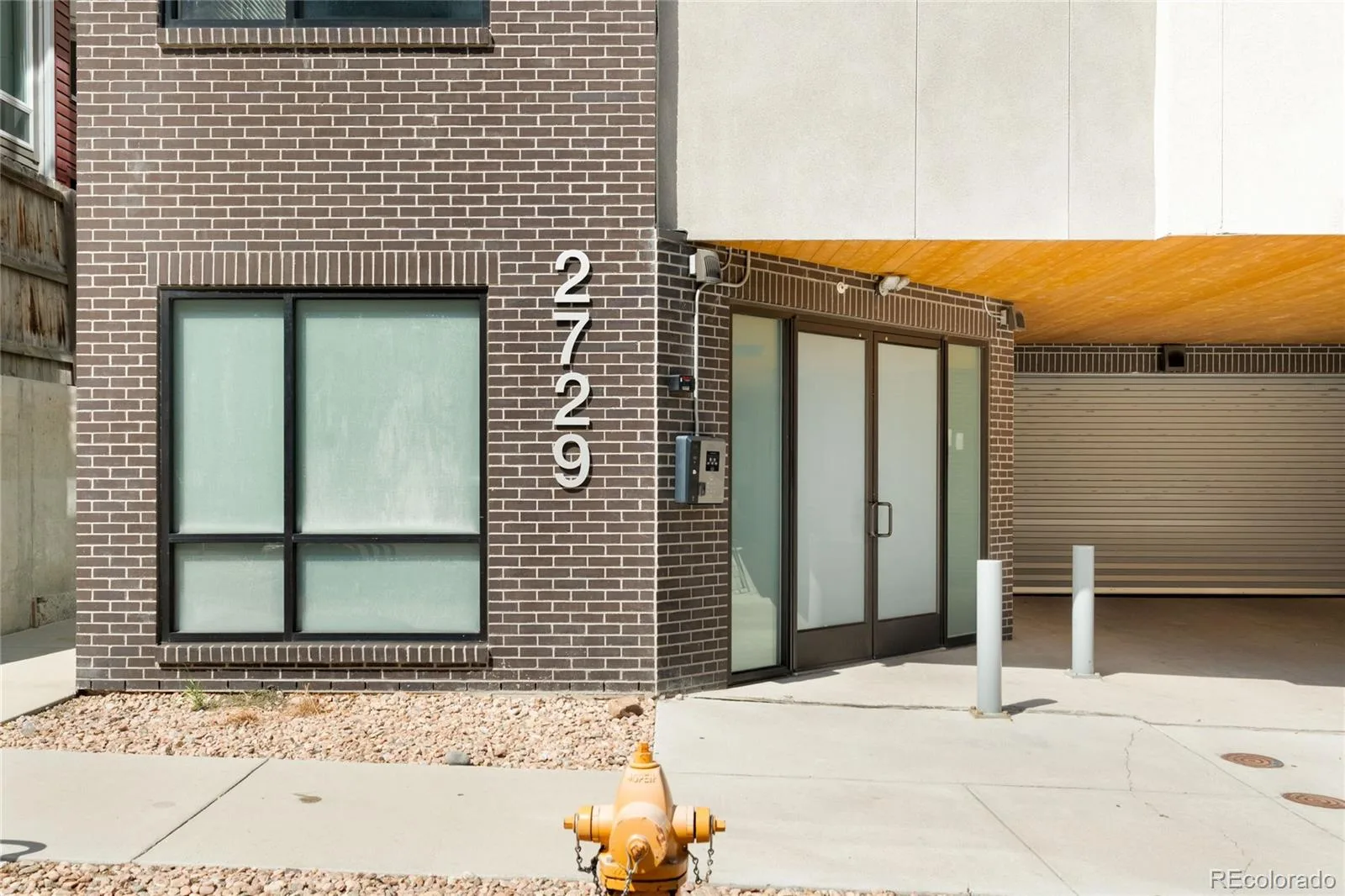 2729 W 28th Avenue #310 Denver CO 80211 | MLS #REC8676770 10082026211816 1600 35
