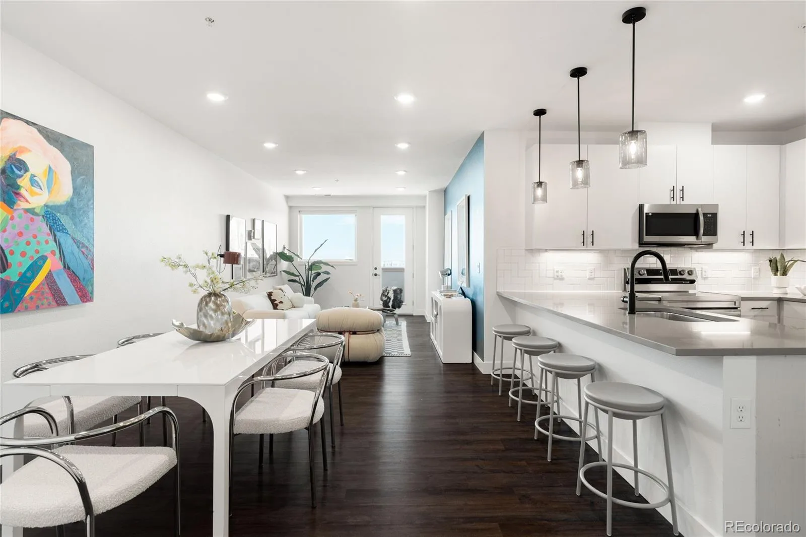 2729 W 28th Avenue #310 Denver CO 80211 | MLS #REC8676770 10082026211816 1600 9