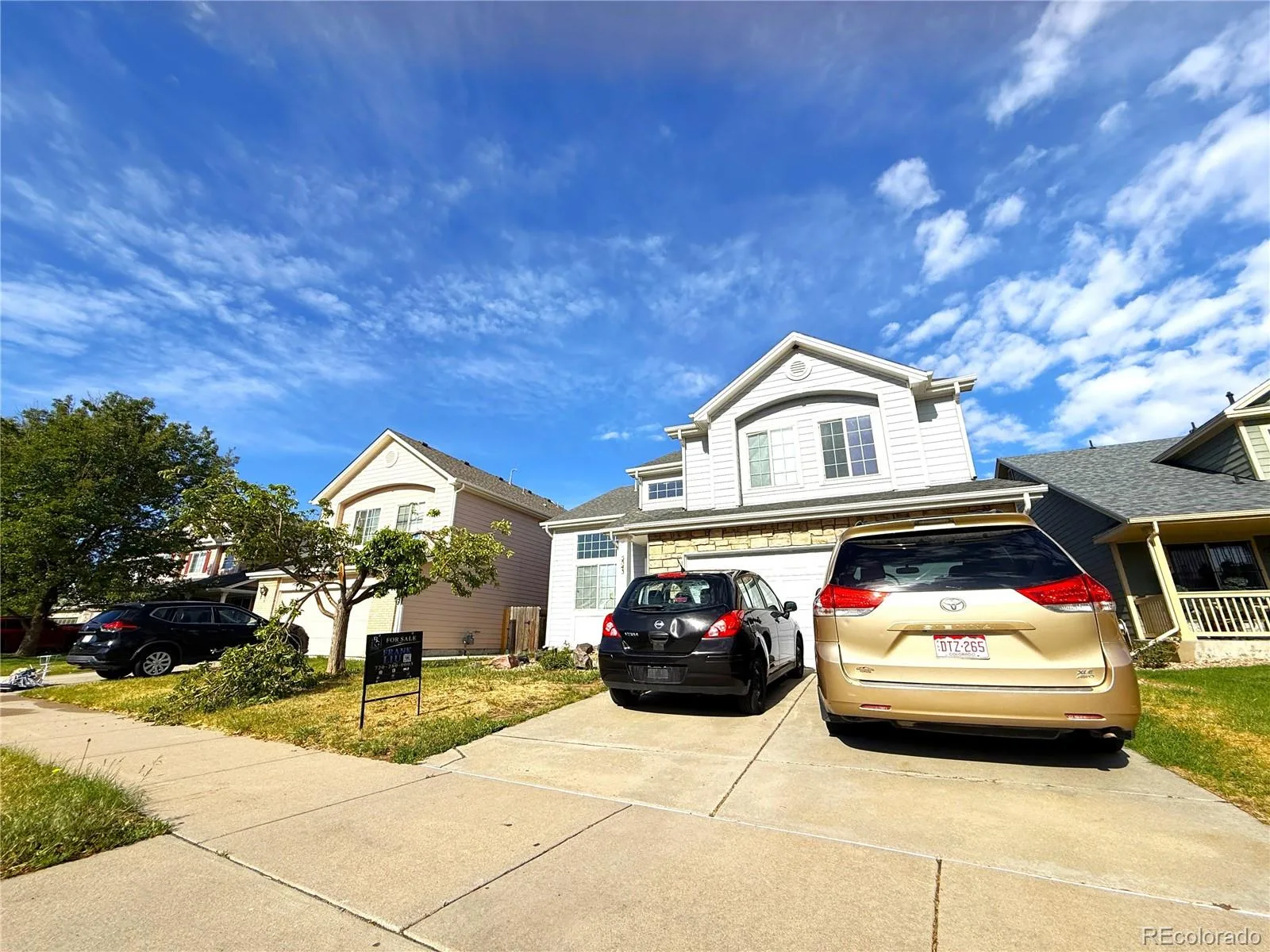 5543 Helena Court Denver CO 80239 | MLS #REC8678068 08242026182634 1600 22