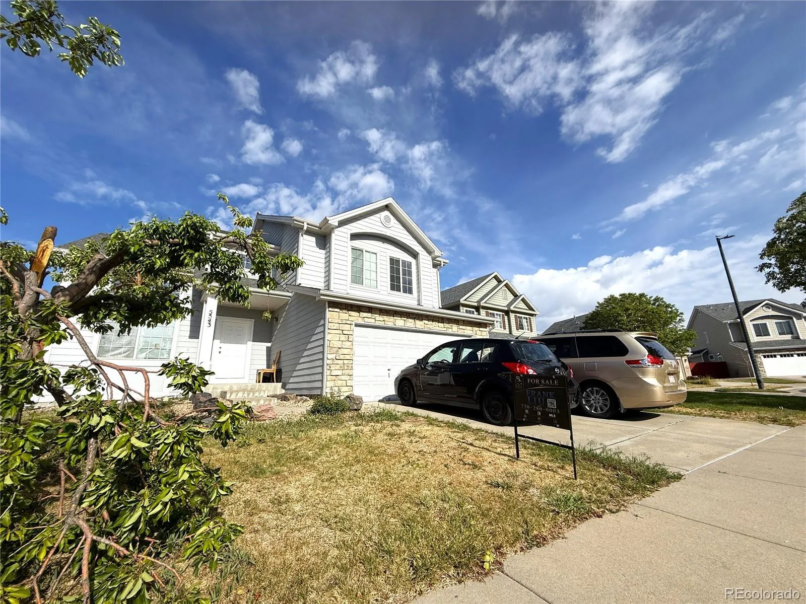 5543 Helena Court Denver CO 80239 | MLS #REC8678068 08242026182634 1600 23