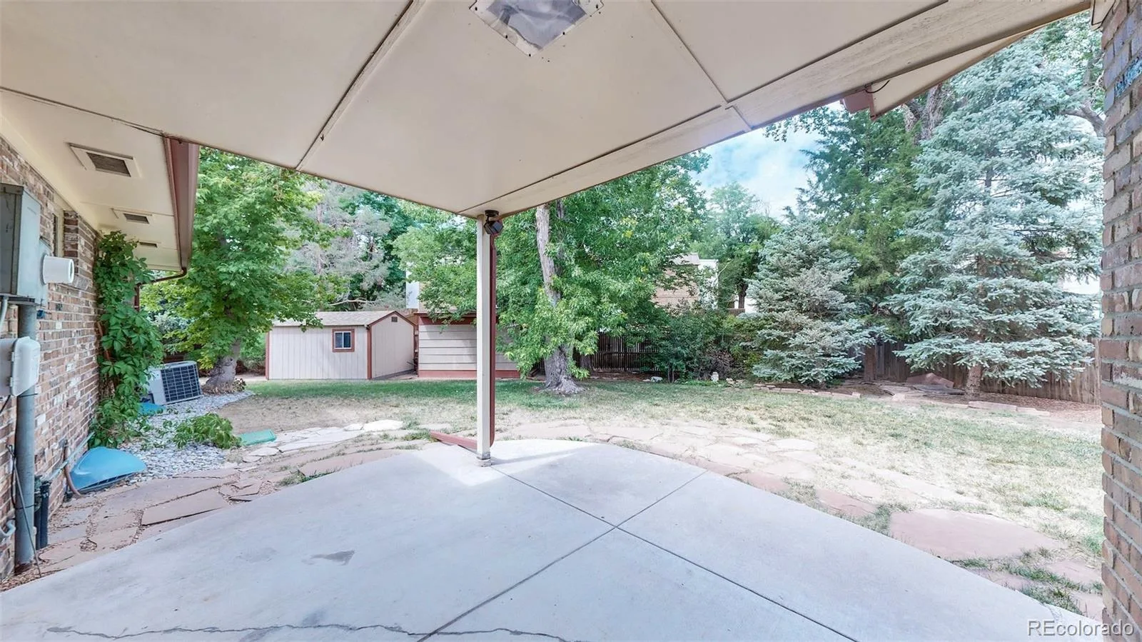 6403 E Bethany Place Denver CO 80222 | MLS #REC8679238 08212026160552 1600 21