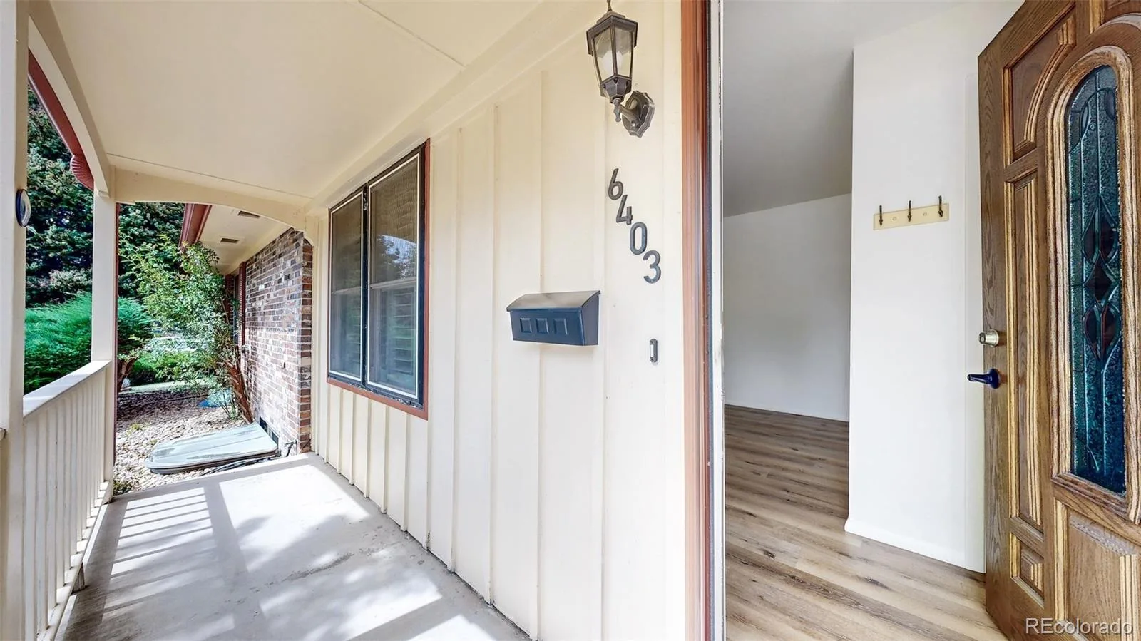 6403 E Bethany Place Denver CO 80222 | MLS #REC8679238 08212026160552 1600 22