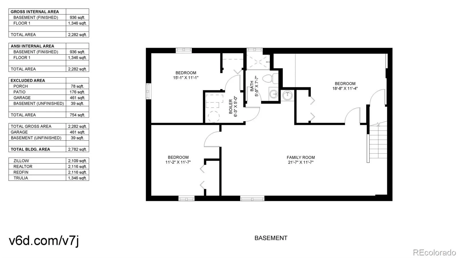 6403 E Bethany Place Denver CO 80222 | MLS #REC8679238 08212026160552 1600 7