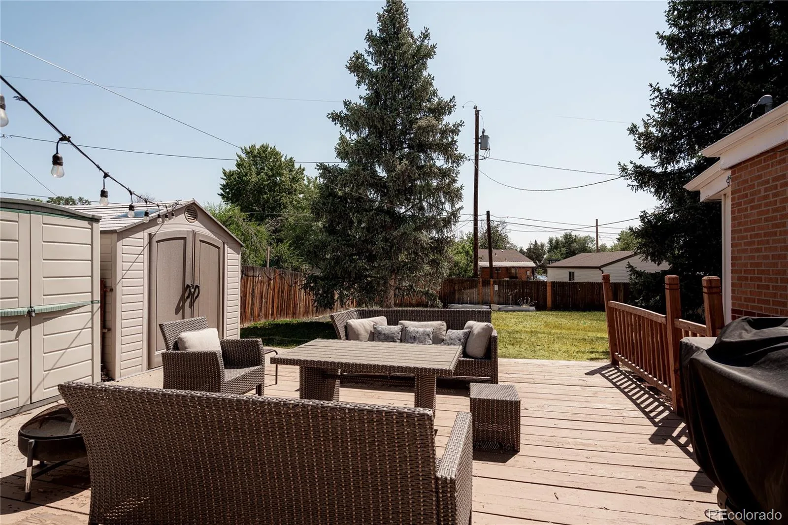 1382 S Canosa Court Denver CO 80219 | MLS #REC8680228 07232026000939 1600 15