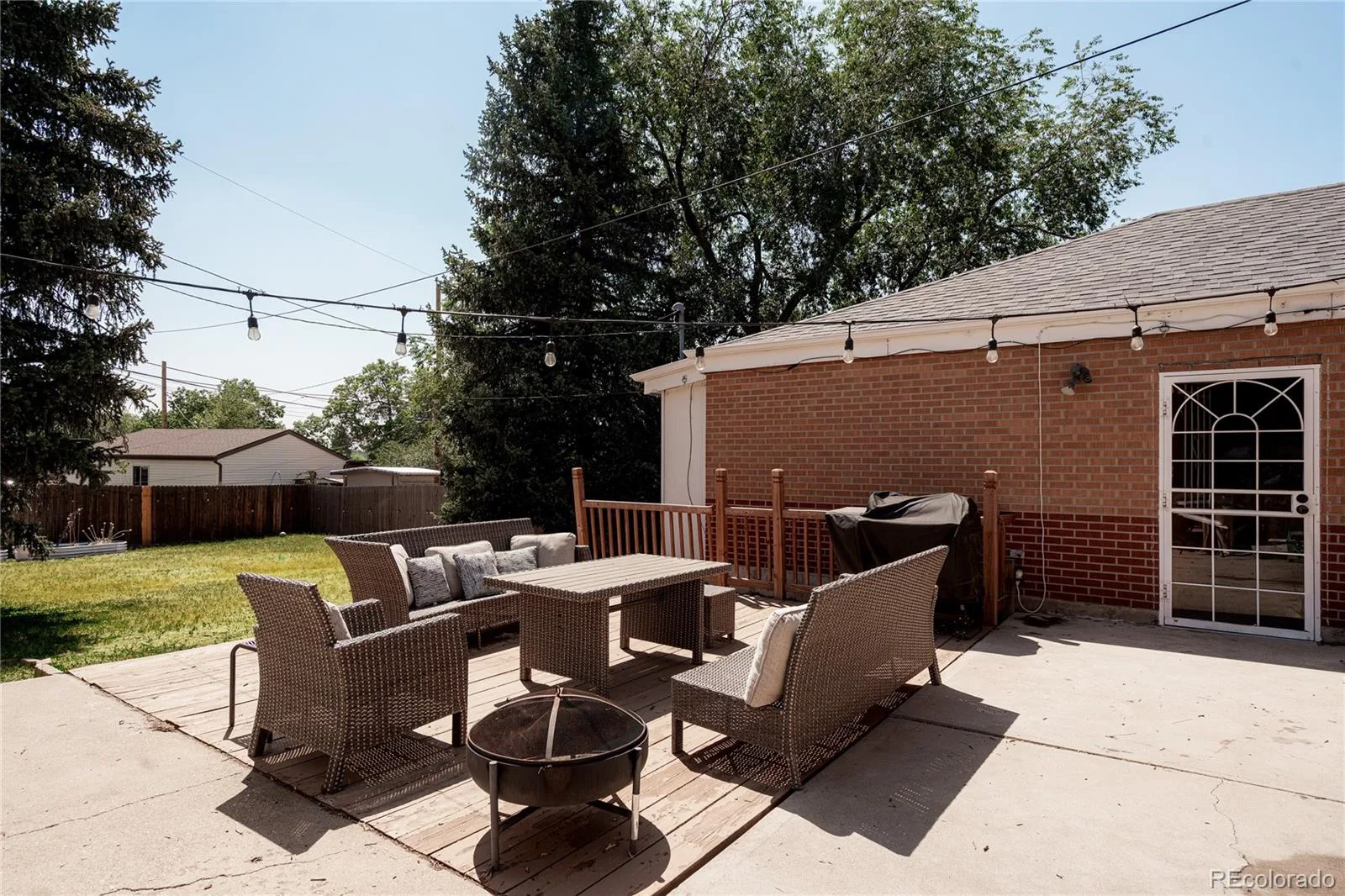 1382 S Canosa Court Denver CO 80219 | MLS #REC8680228 07232026000939 1600 16