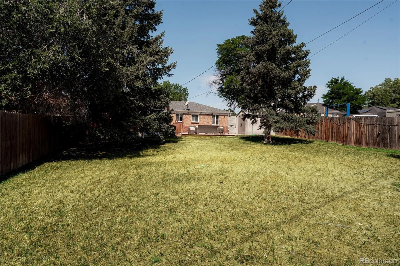 1382 S Canosa Court Denver CO 80219 | MLS #REC8680228 07232026000939 1600 17