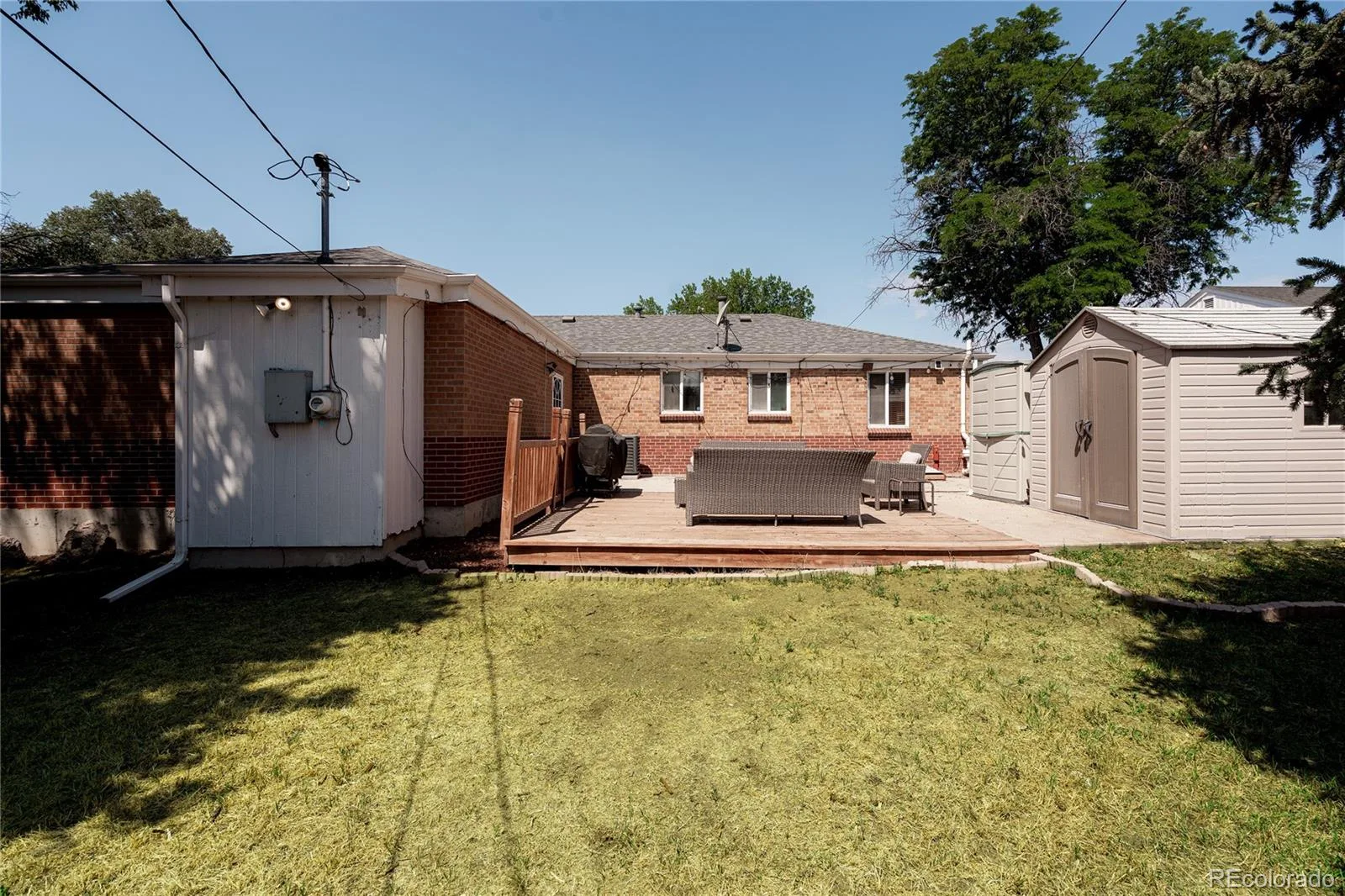 1382 S Canosa Court Denver CO 80219 | MLS #REC8680228 07232026000939 1600 18