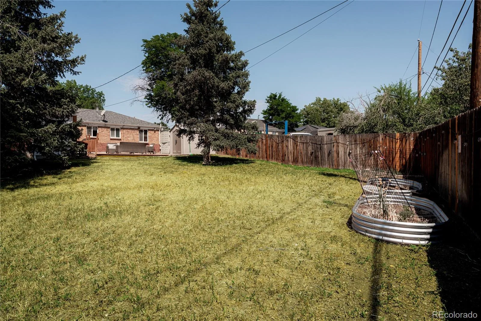1382 S Canosa Court Denver CO 80219 | MLS #REC8680228 07232026000939 1600 19