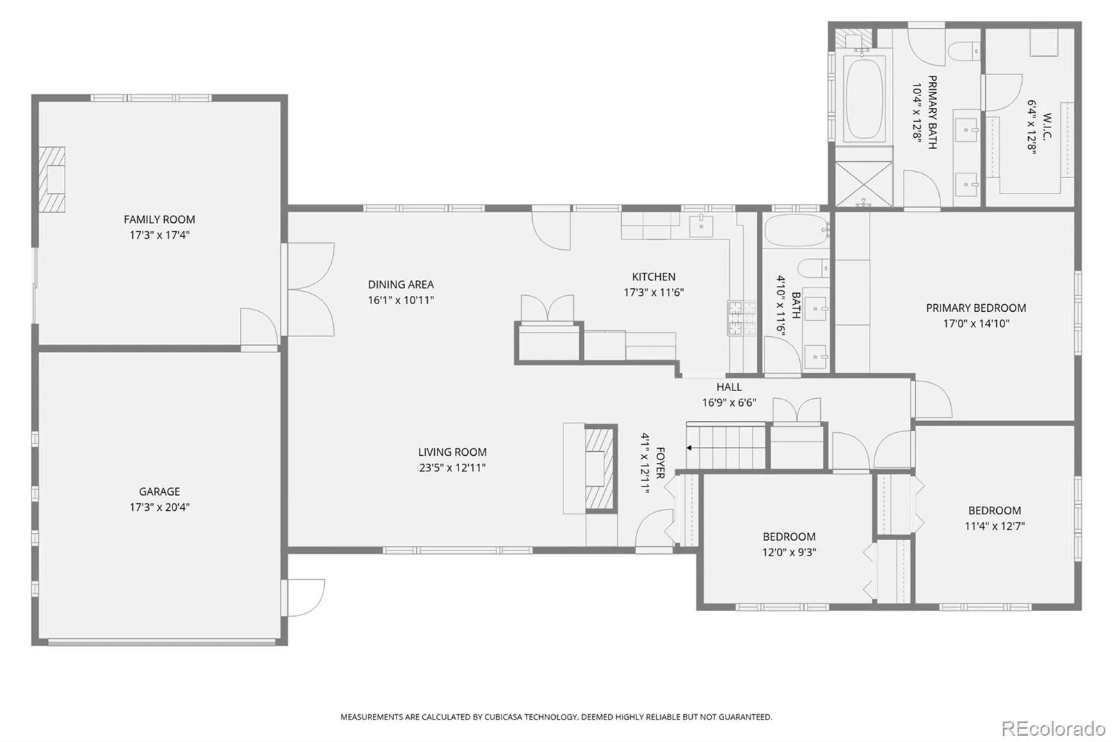 5425 E 3rd Avenue Denver CO 80220 MLS #REC8680313 05182026225657 1600 39