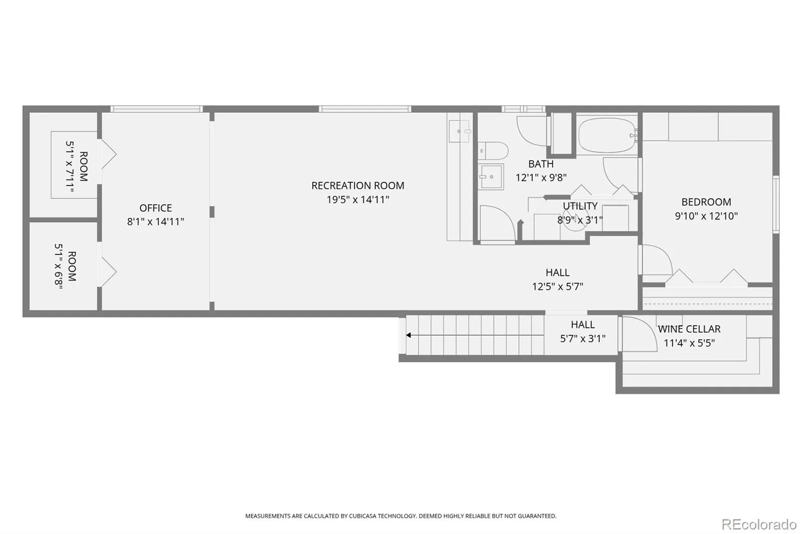 5425 E 3rd Avenue Denver CO 80220 MLS #REC8680313 05182026225657 1600 40
