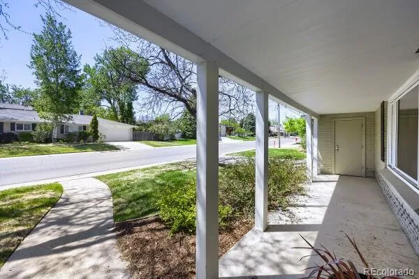 5425 E 3rd Avenue Denver CO 80220 MLS #REC8680313 05182026225657 600 1