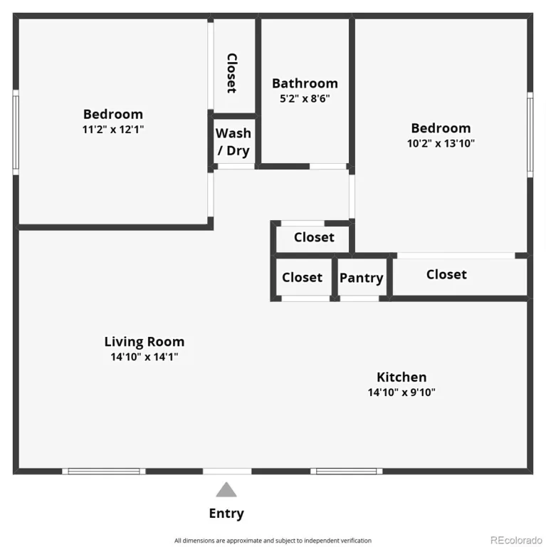 3225 S Garrison Street #45 Denver CO 80227 | MLS #REC8680323 09222026082125 1024 18