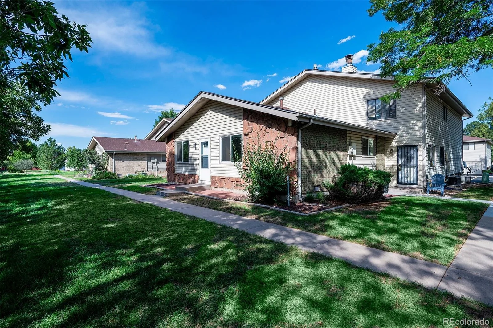 3225 S Garrison Street #45 Denver CO 80227 | MLS #REC8680323 09222026082125 1600 1