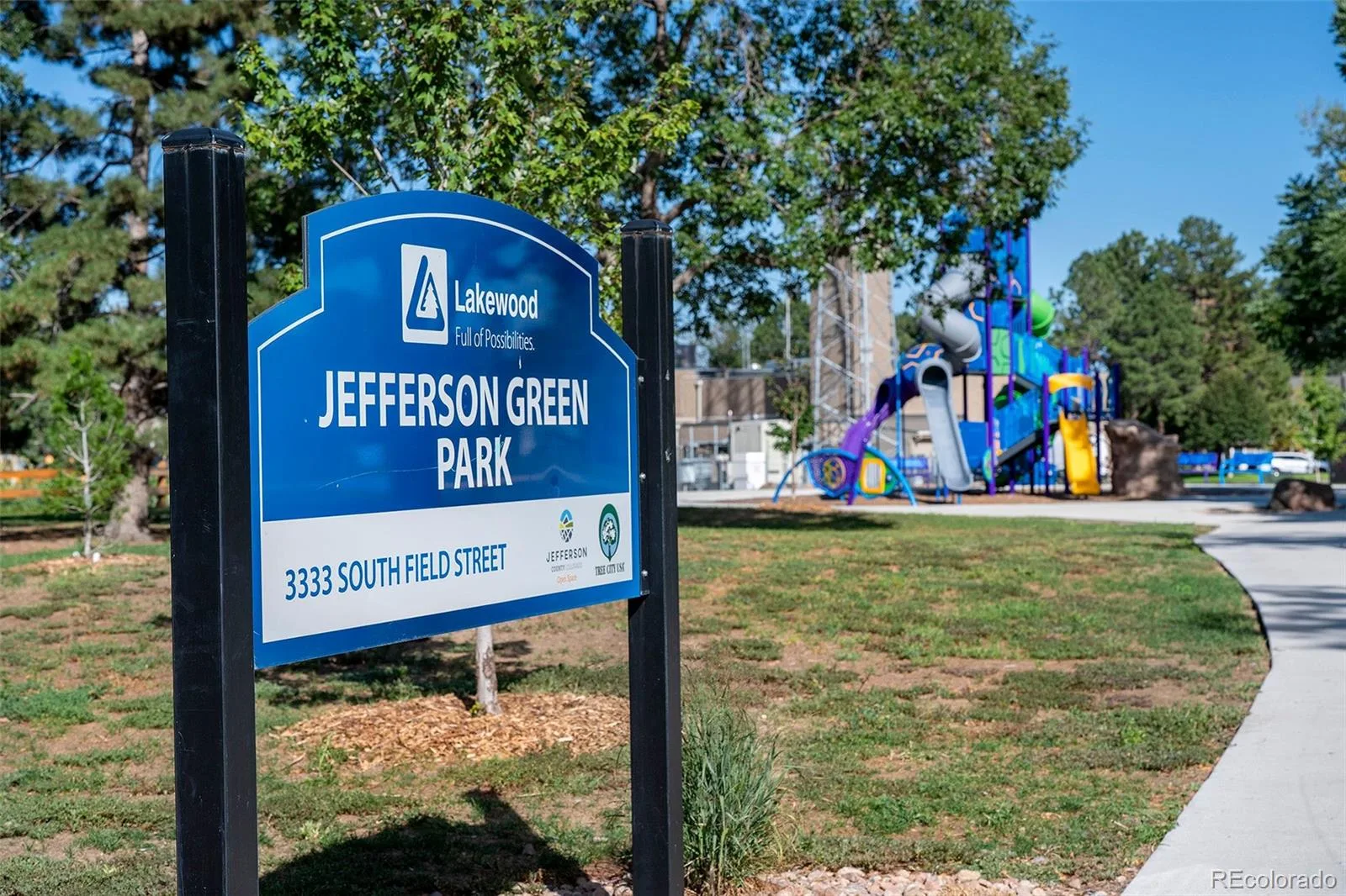3225 S Garrison Street #45 Denver CO 80227 | MLS #REC8680323 09222026082125 1600 19