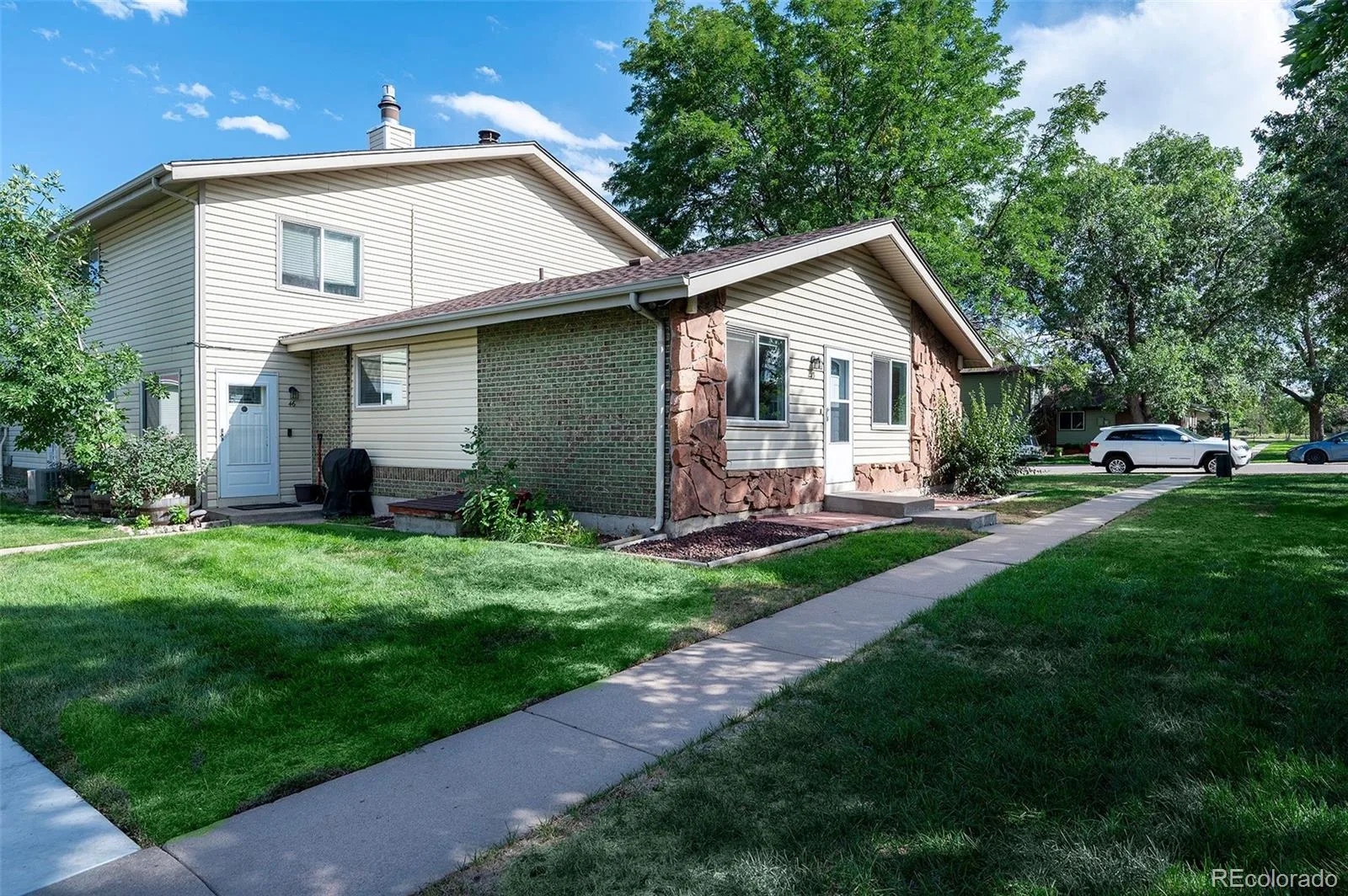 3225 S Garrison Street #45 Denver CO 80227 | MLS #REC8680323 09222026082125 1600 2