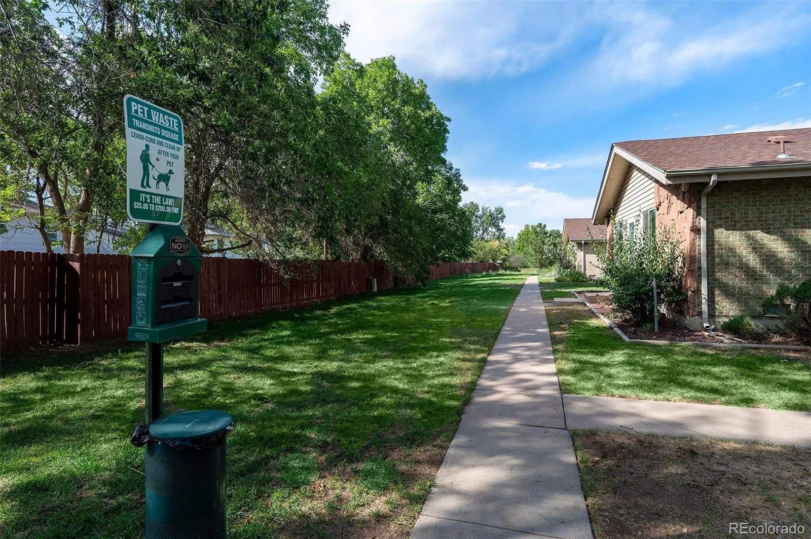3225 S Garrison Street #45 Denver CO 80227 | MLS #REC8680323 09222026082125 1600 3