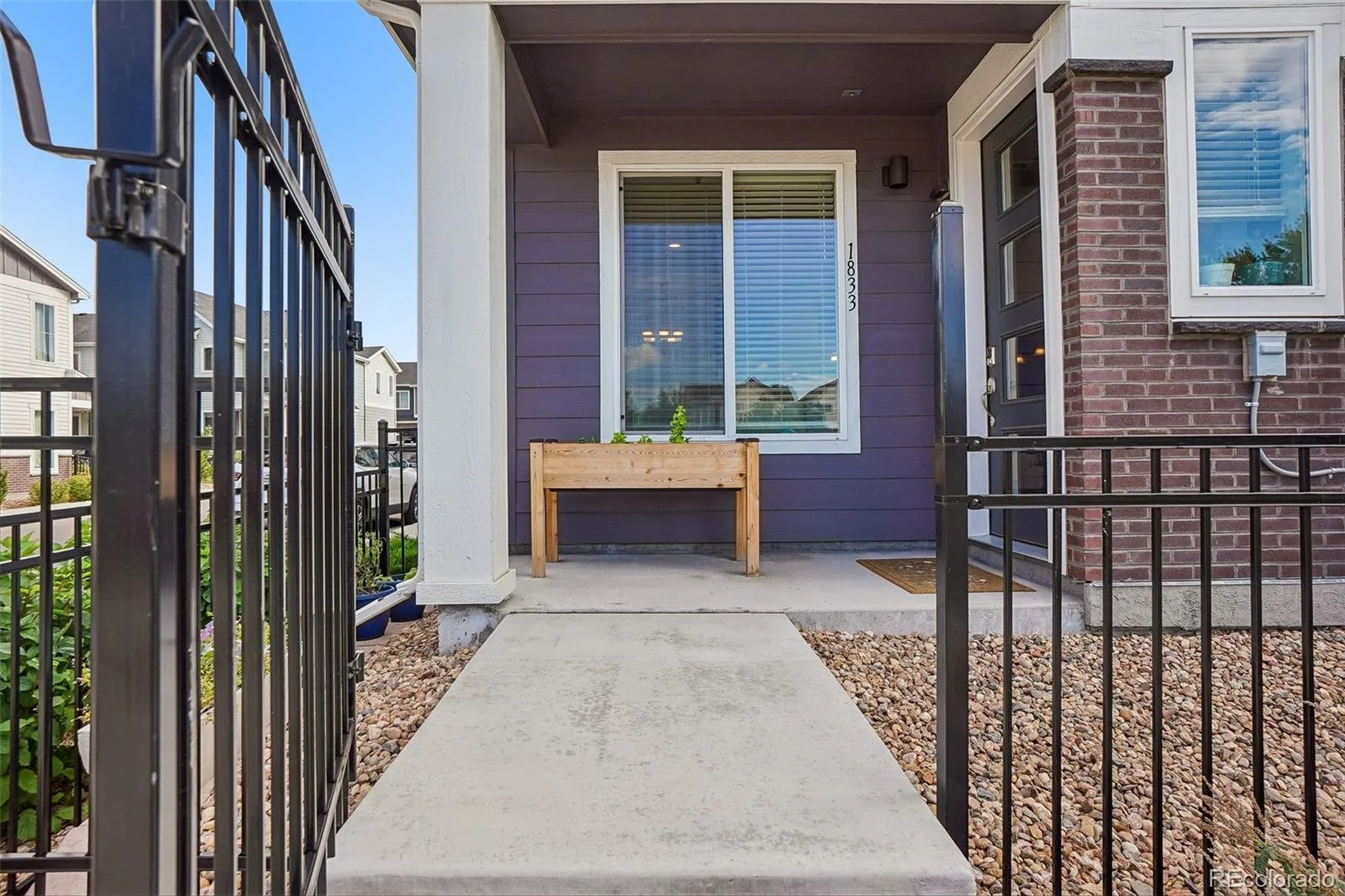 1833 S Poplar Court Denver CO 80224 | MLS #REC8680635 08282026214633 1600 8