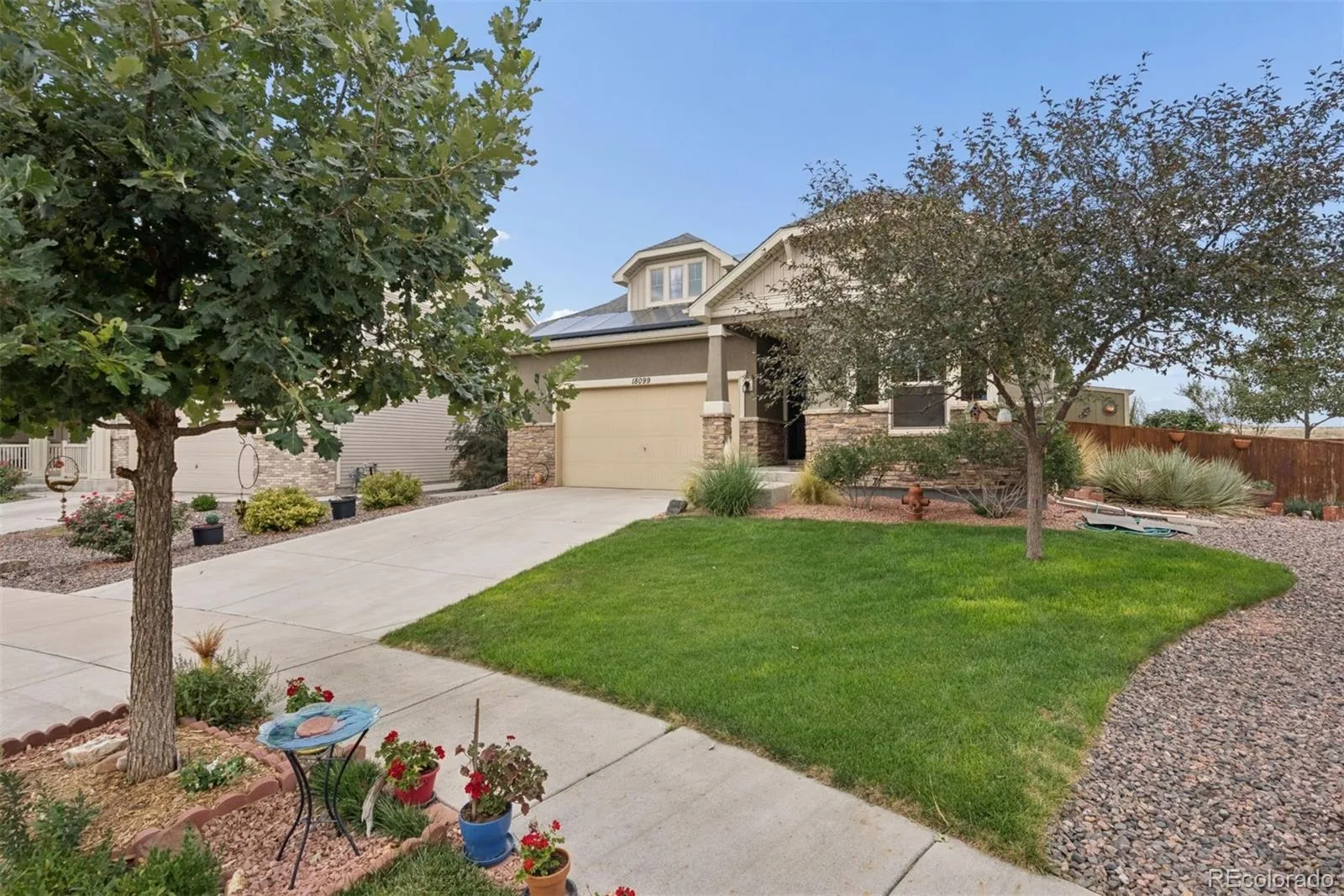 18099 E 108th Place Commerce City CO 80022 | MLS #REC8681063 08192026200011 1600 1