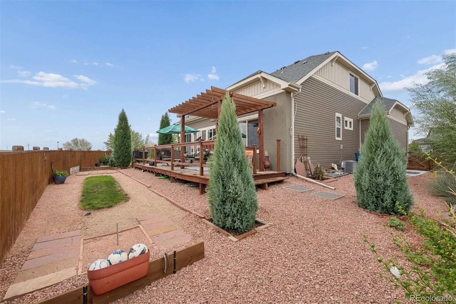 18099 E 108th Place Commerce City CO 80022 | MLS #REC8681063 08192026200011 1600 22