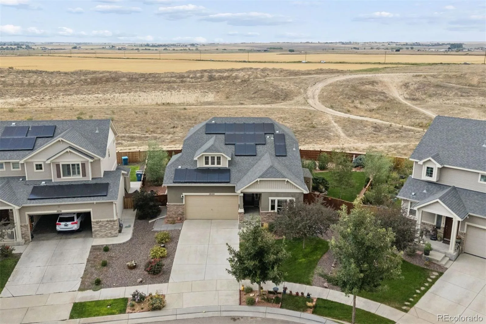 18099 E 108th Place Commerce City CO 80022 | MLS #REC8681063 08192026200011 1600 24