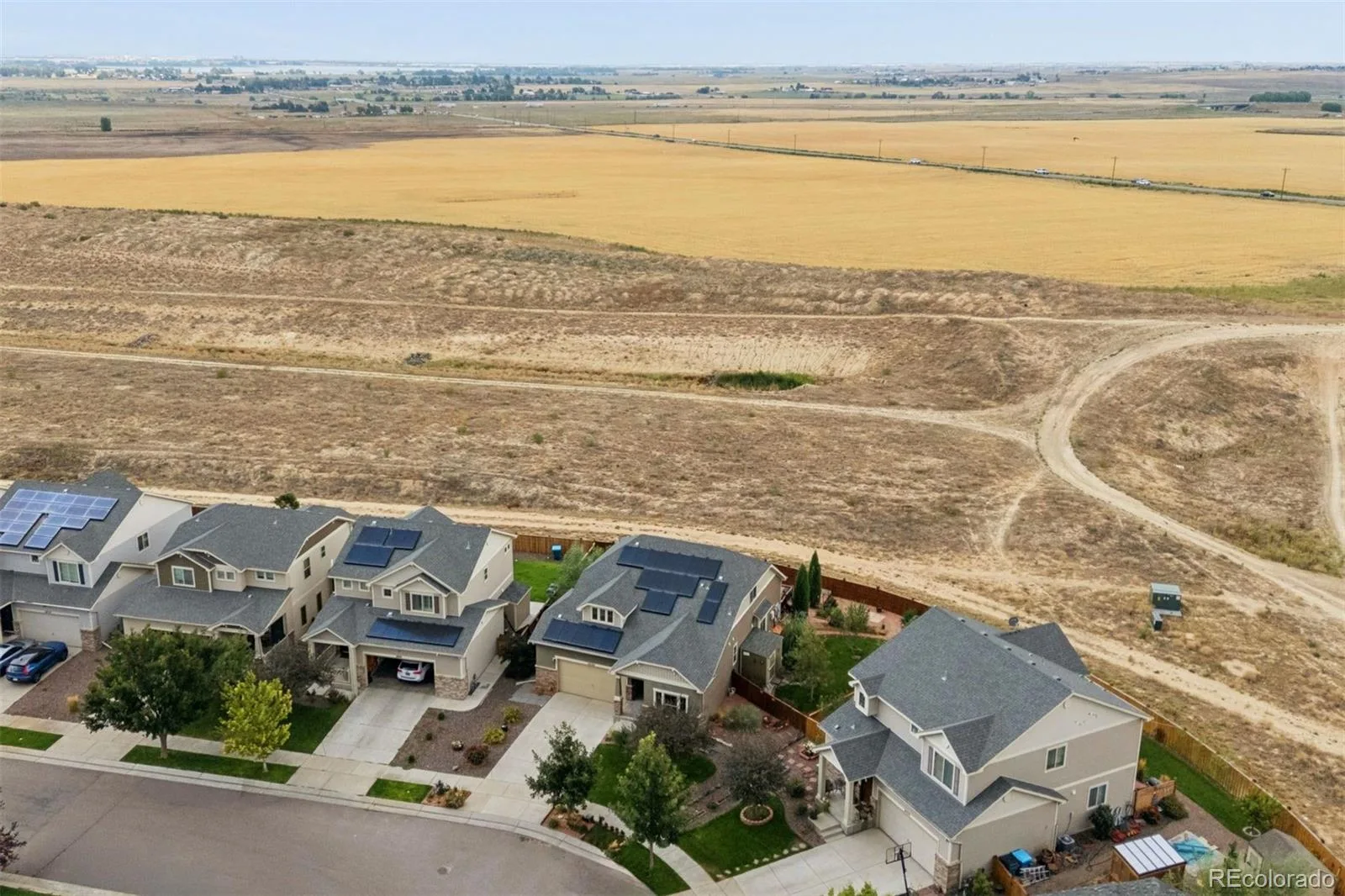 18099 E 108th Place Commerce City CO 80022 | MLS #REC8681063 08192026200011 1600 25