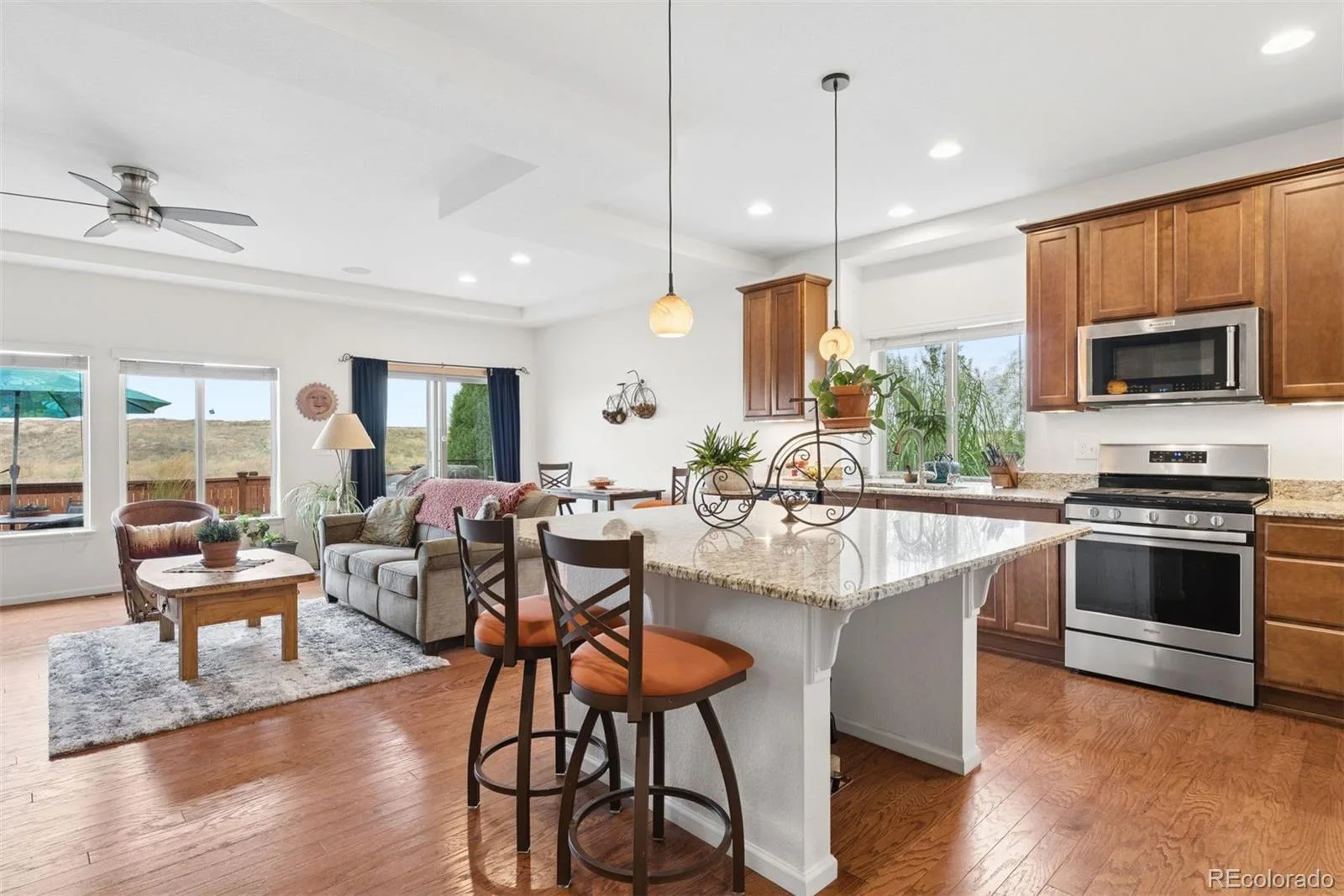 18099 E 108th Place Commerce City CO 80022 | MLS #REC8681063 08192026200011 1600 3