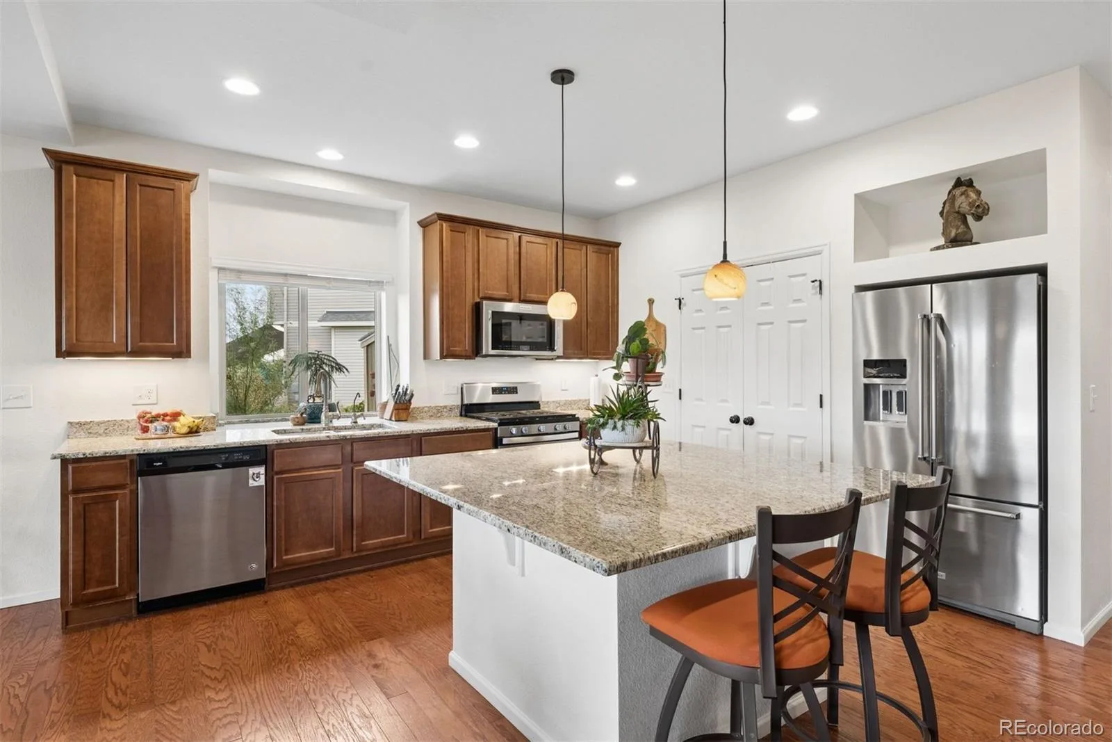18099 E 108th Place Commerce City CO 80022 | MLS #REC8681063 08192026200011 1600 4