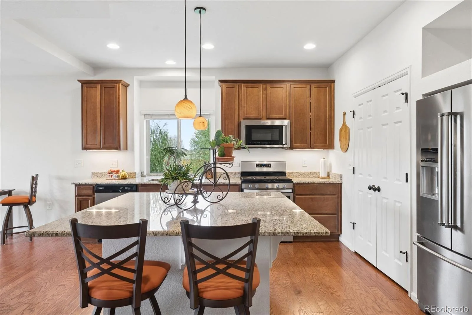 18099 E 108th Place Commerce City CO 80022 | MLS #REC8681063 08192026200011 1600 6