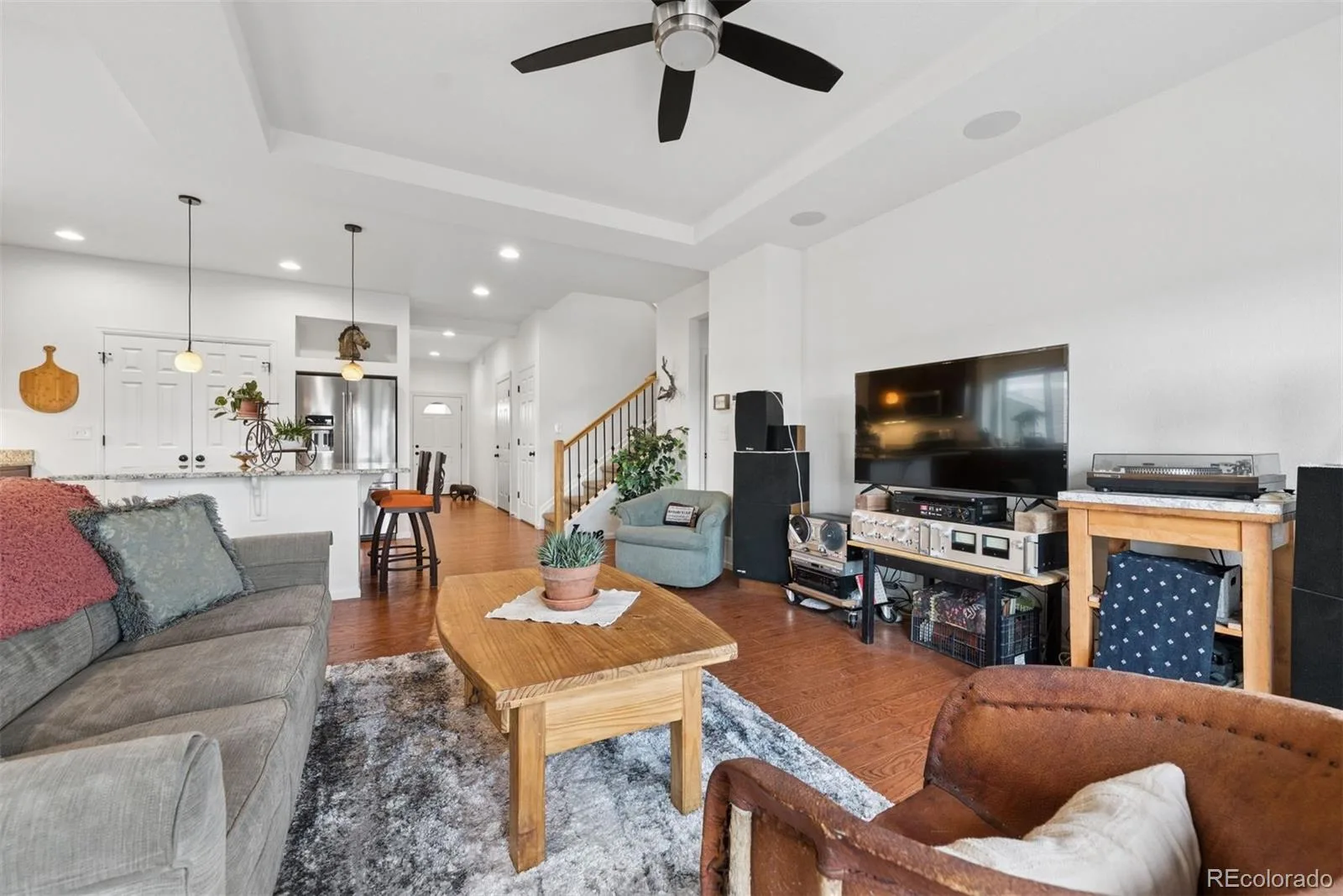 18099 E 108th Place Commerce City CO 80022 | MLS #REC8681063 08192026200011 1600 8