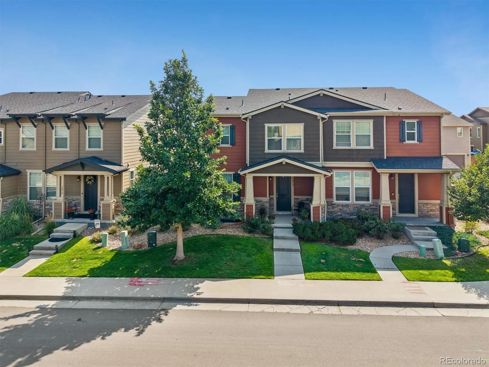 1212 S Clinton Street Denver CO 80247 | MLS #REC8681887 08122026031519 1600 1