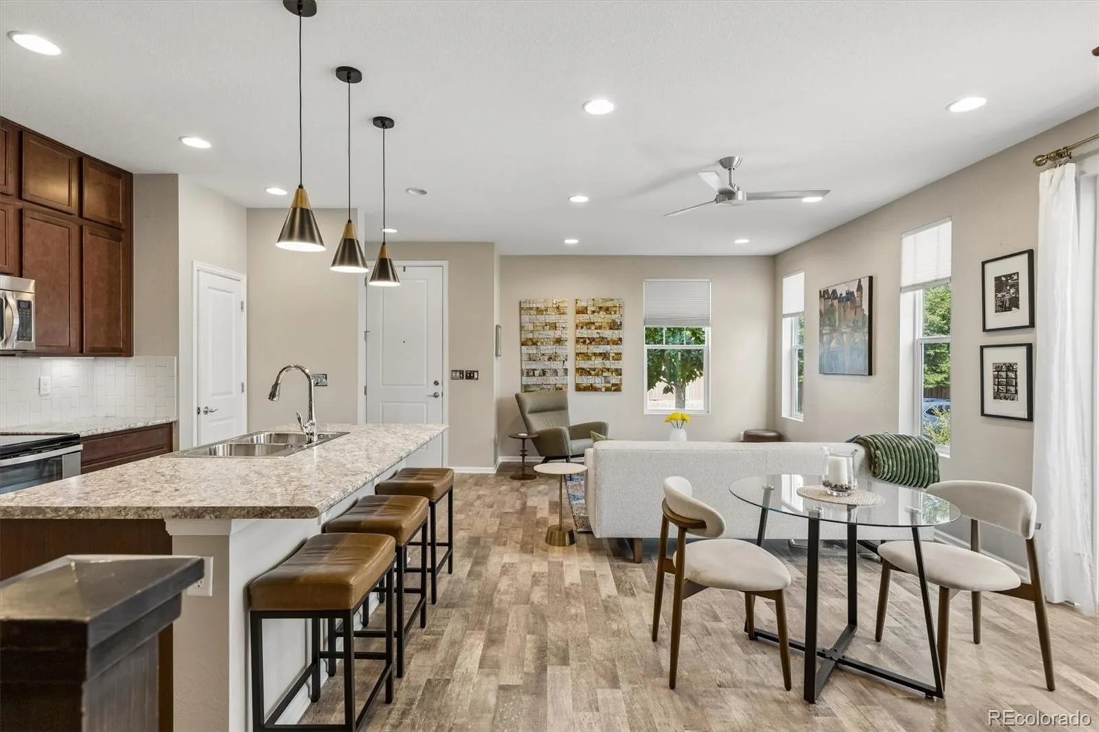 1212 S Clinton Street Denver CO 80247 | MLS #REC8681887 08122026031519 1600 12