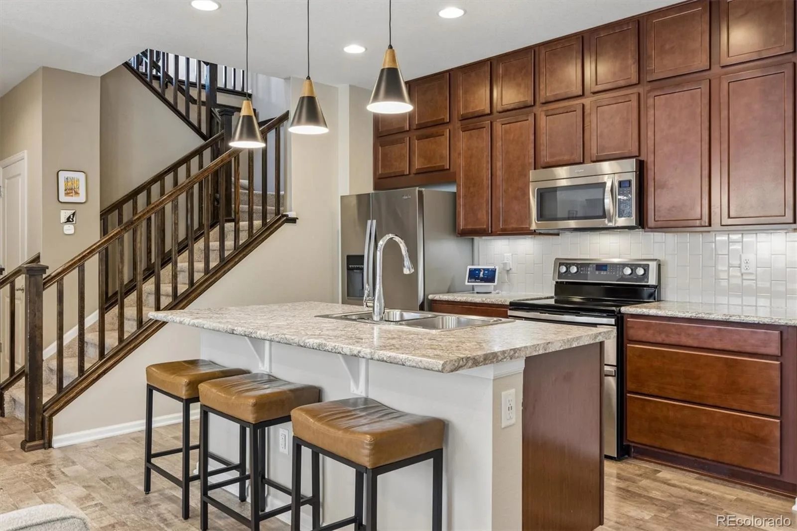 1212 S Clinton Street Denver CO 80247 | MLS #REC8681887 08122026031519 1600 6
