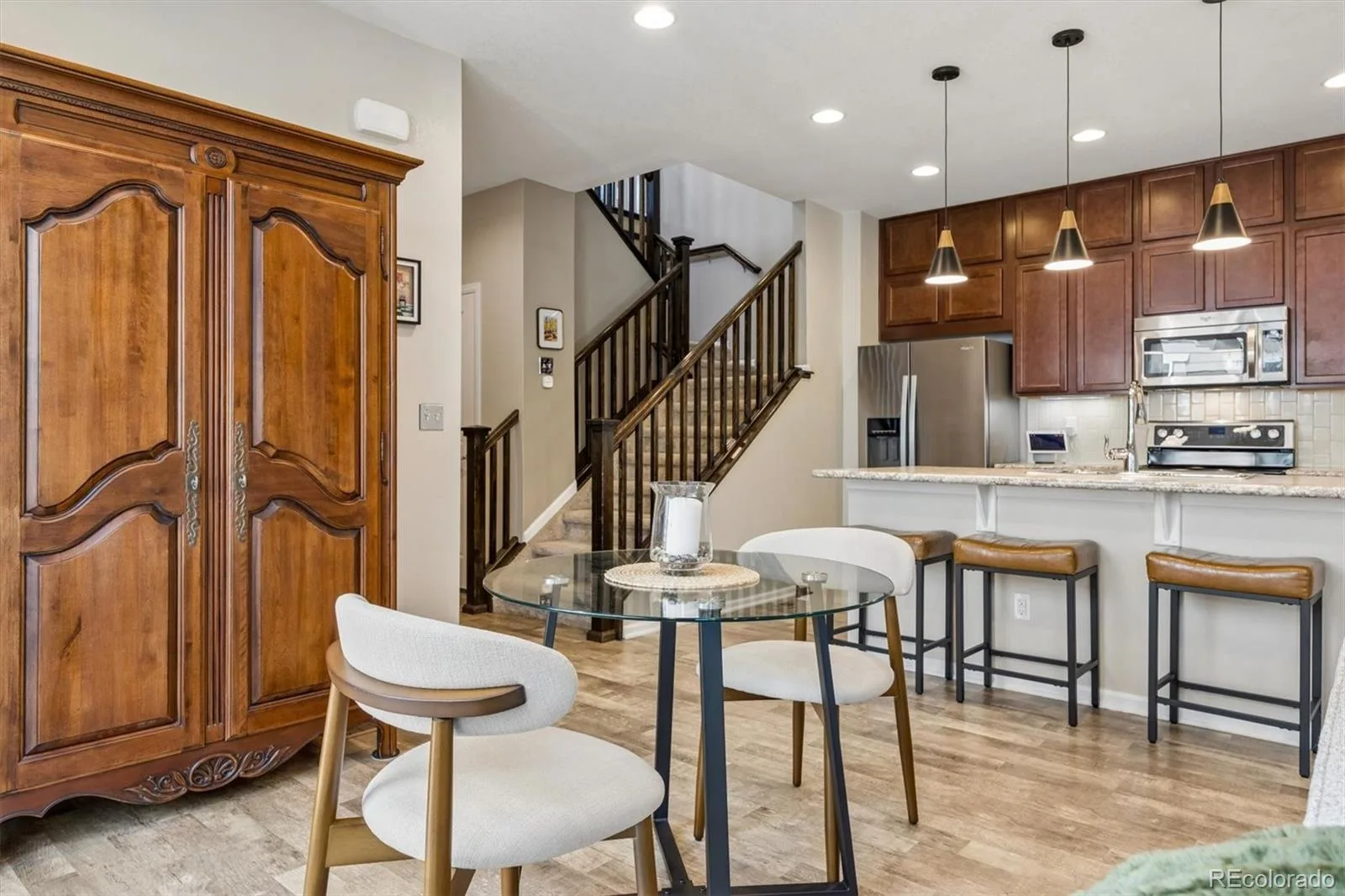 1212 S Clinton Street Denver CO 80247 | MLS #REC8681887 08122026031519 1600 7
