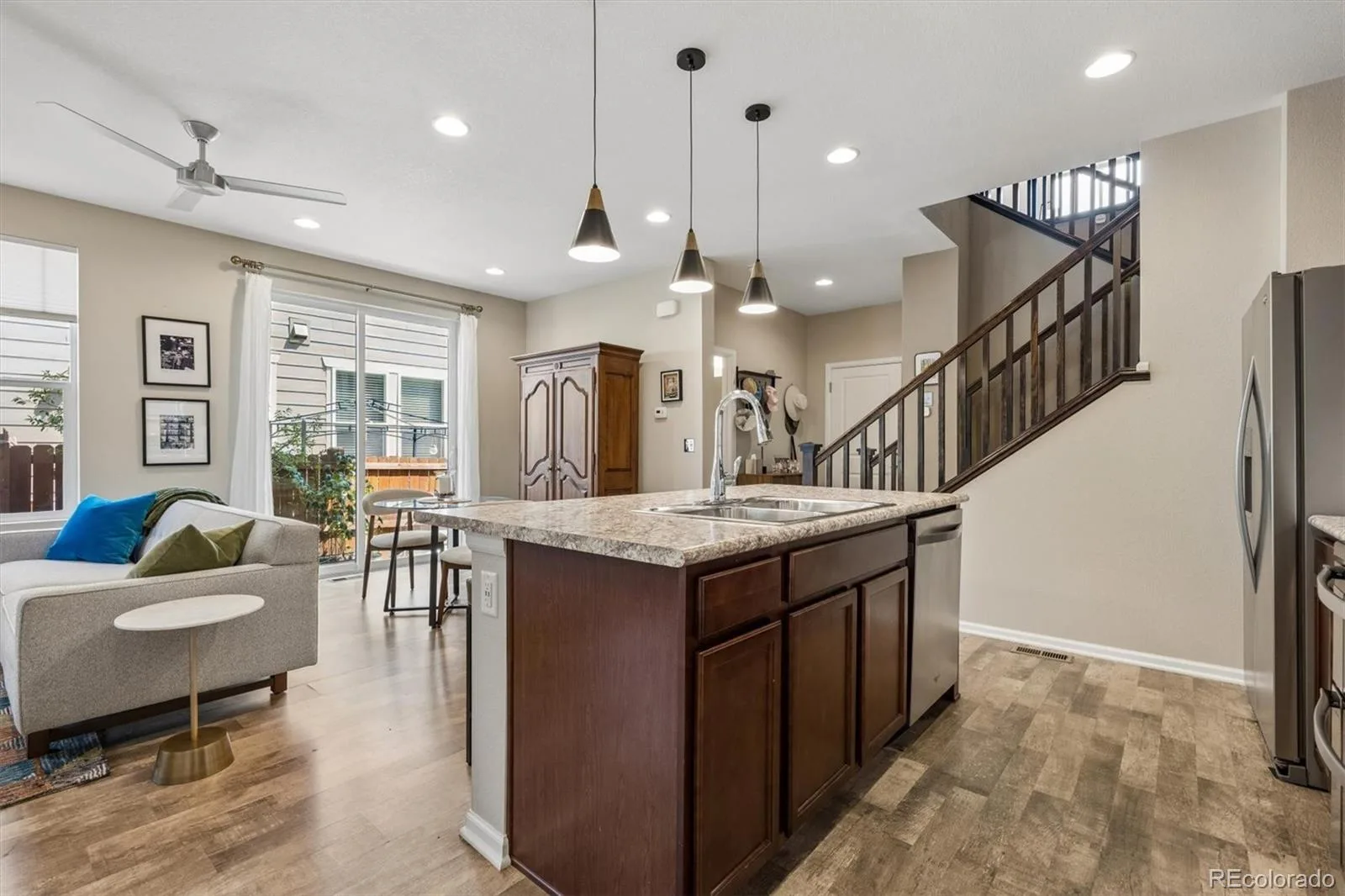 1212 S Clinton Street Denver CO 80247 | MLS #REC8681887 08122026031519 1600 9