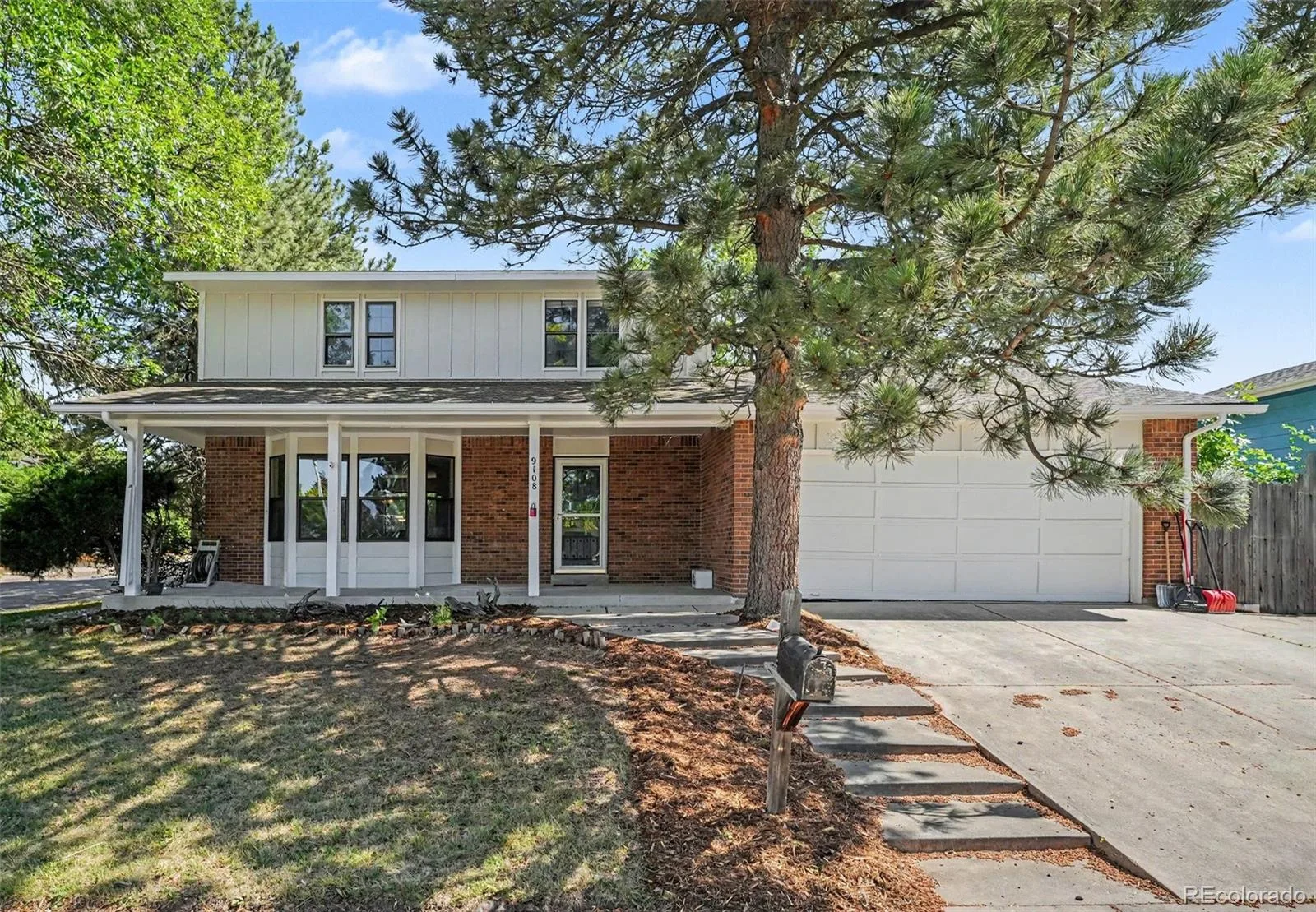 9108 W 75th Place Arvada CO 80005 MLS #REC8682507 06172026193649 1600 0