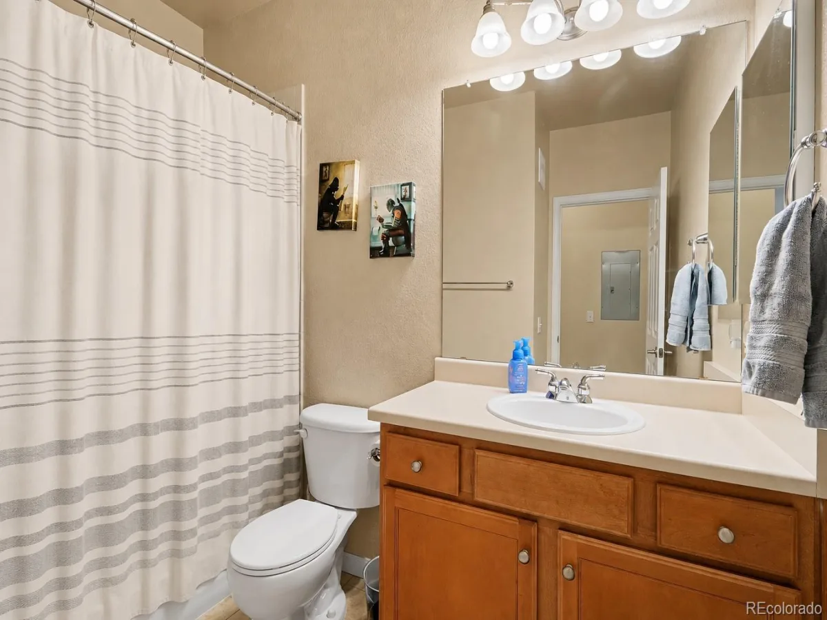 9359 Las Ramblas Court #J Parker CO 80134 | MLS #REC8682934 08142026194343 1200 18