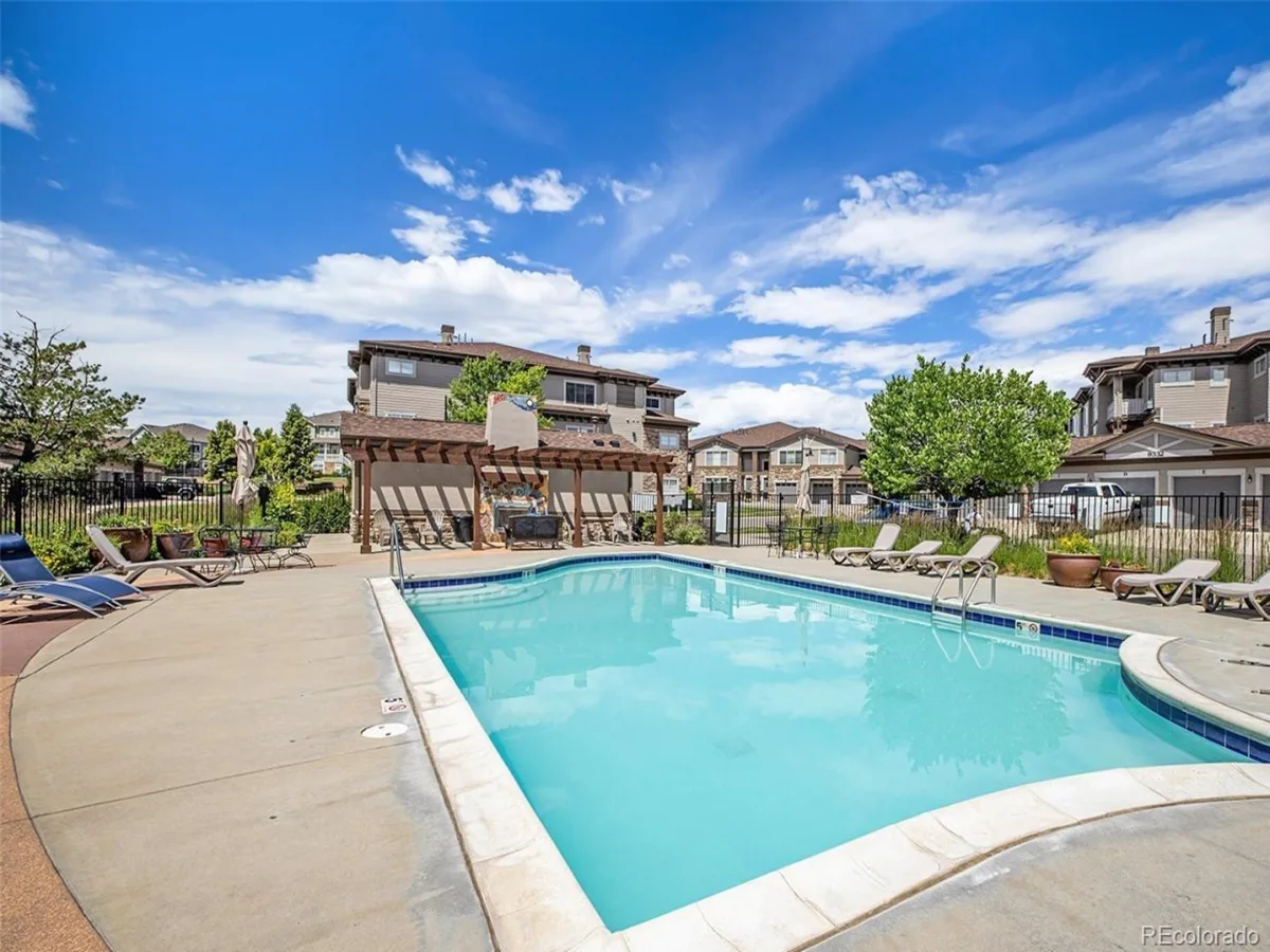 9359 Las Ramblas Court #J Parker CO 80134 | MLS #REC8682934 08142026194343 1200 21