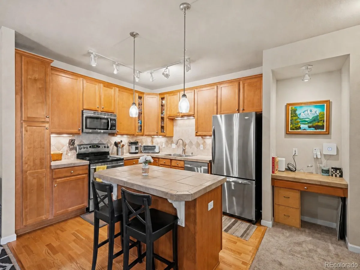 9359 Las Ramblas Court #J Parker CO 80134 | MLS #REC8682934 08142026194343 1200 6