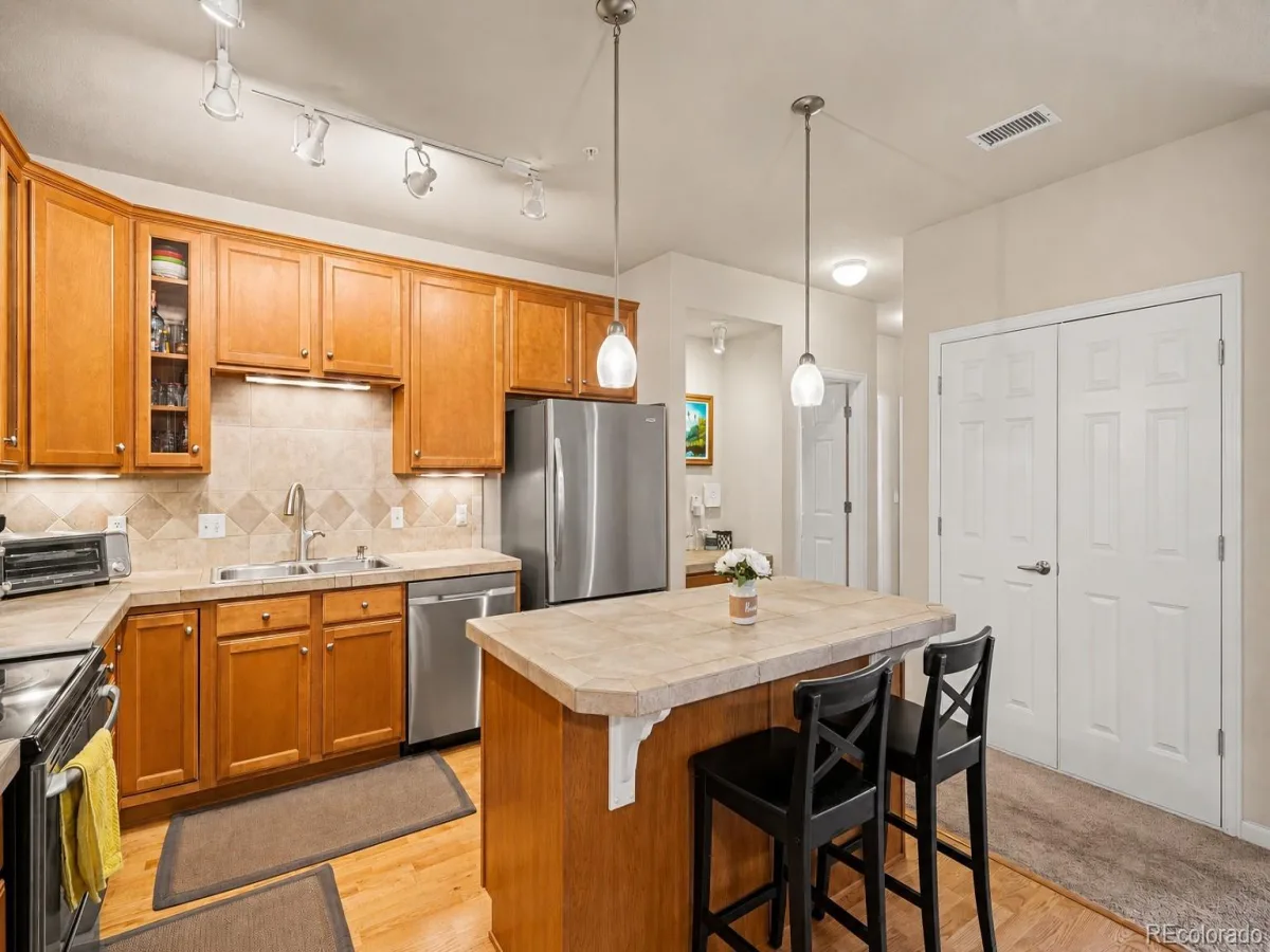 9359 Las Ramblas Court #J Parker CO 80134 | MLS #REC8682934 08142026194343 1200 7