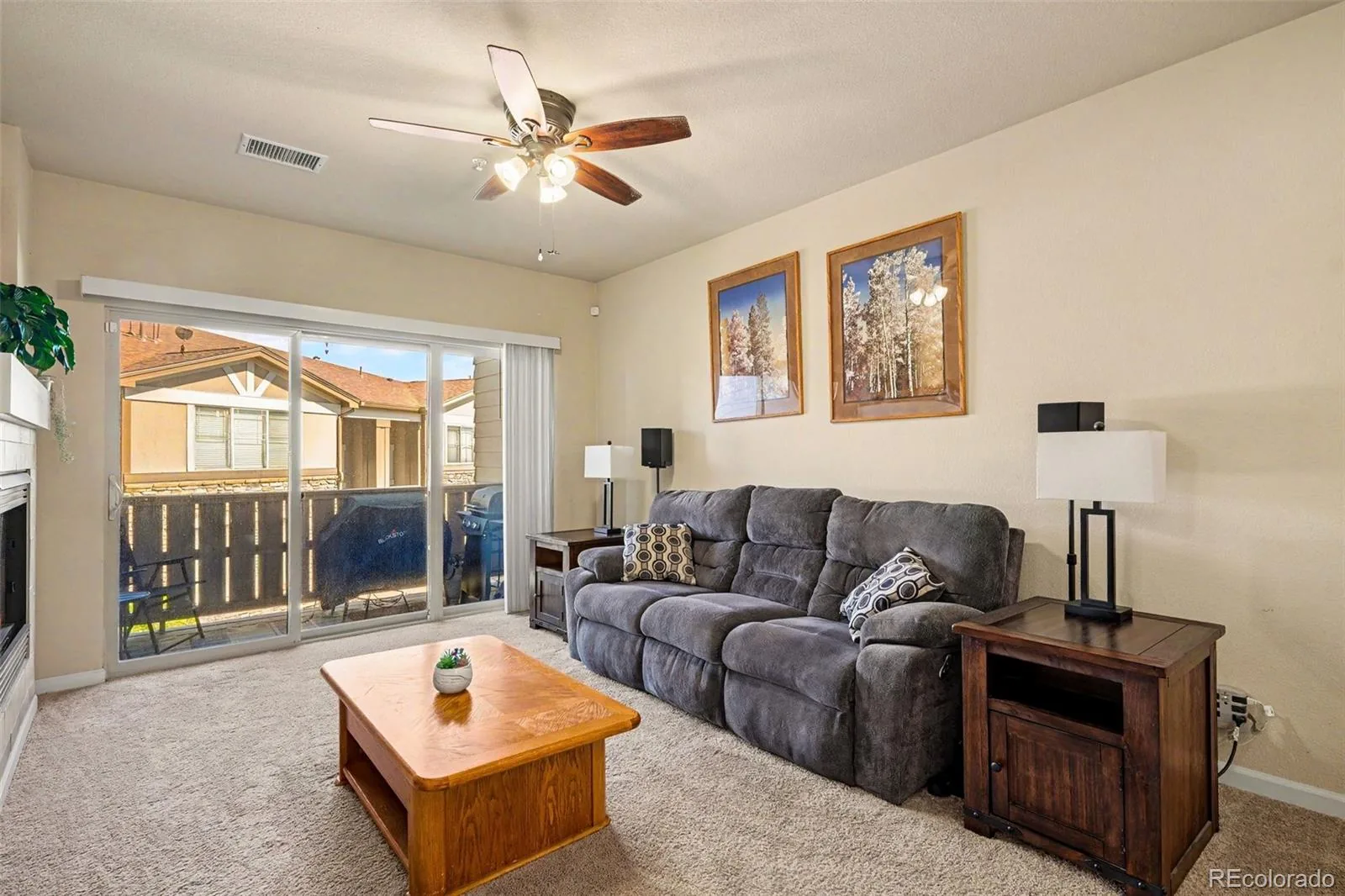 9359 Las Ramblas Court #J Parker CO 80134 | MLS #REC8682934 08142026194343 1600 1