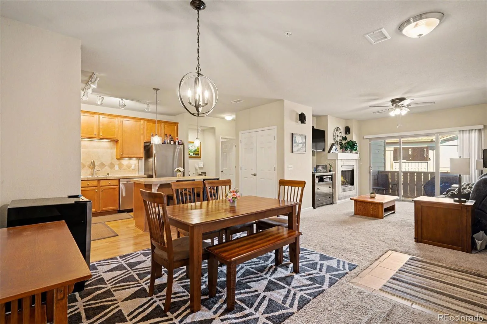 9359 Las Ramblas Court #J Parker CO 80134 | MLS #REC8682934 08142026194343 1600 10