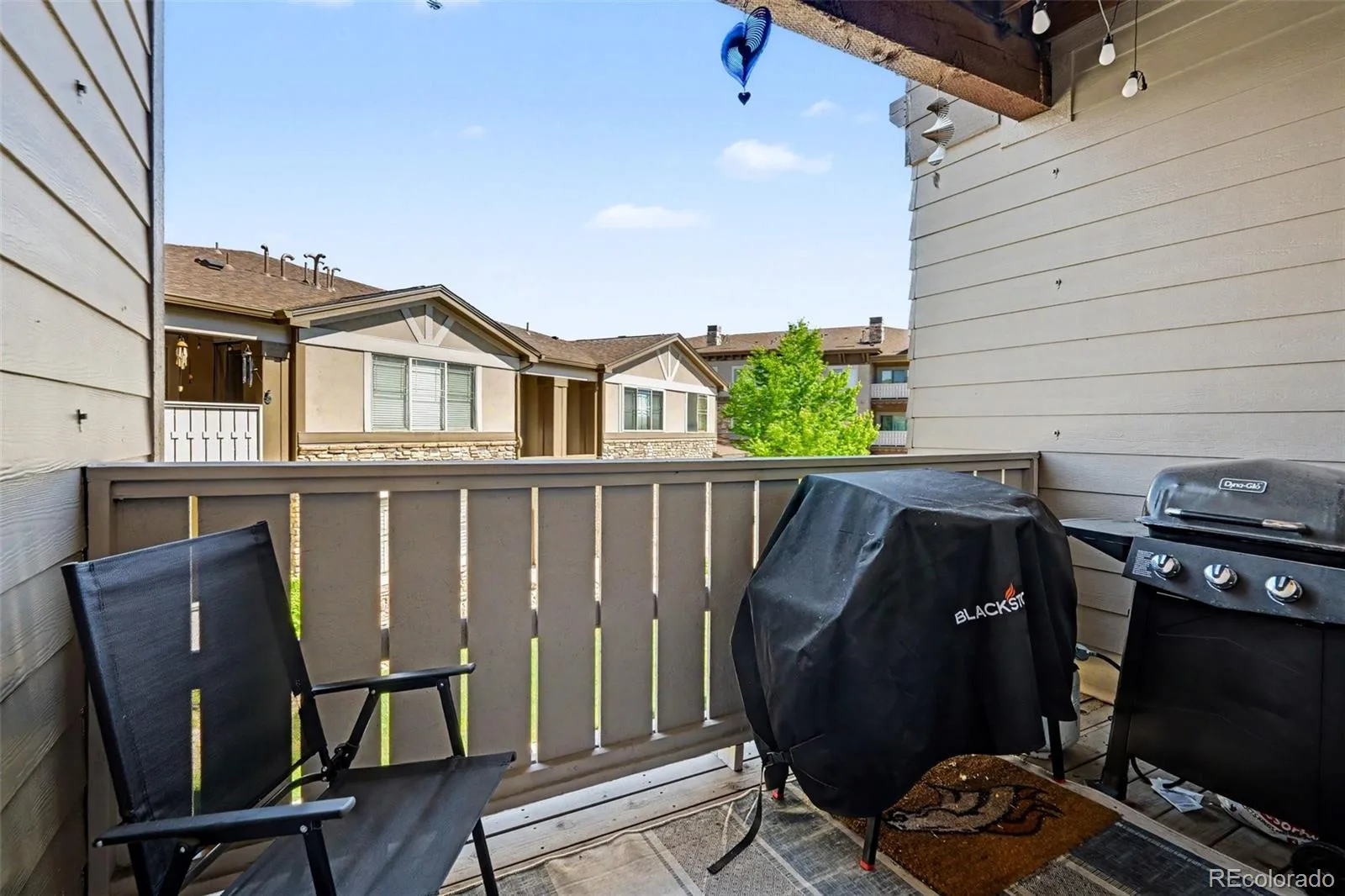 9359 Las Ramblas Court #J Parker CO 80134 | MLS #REC8682934 08142026194343 1600 11