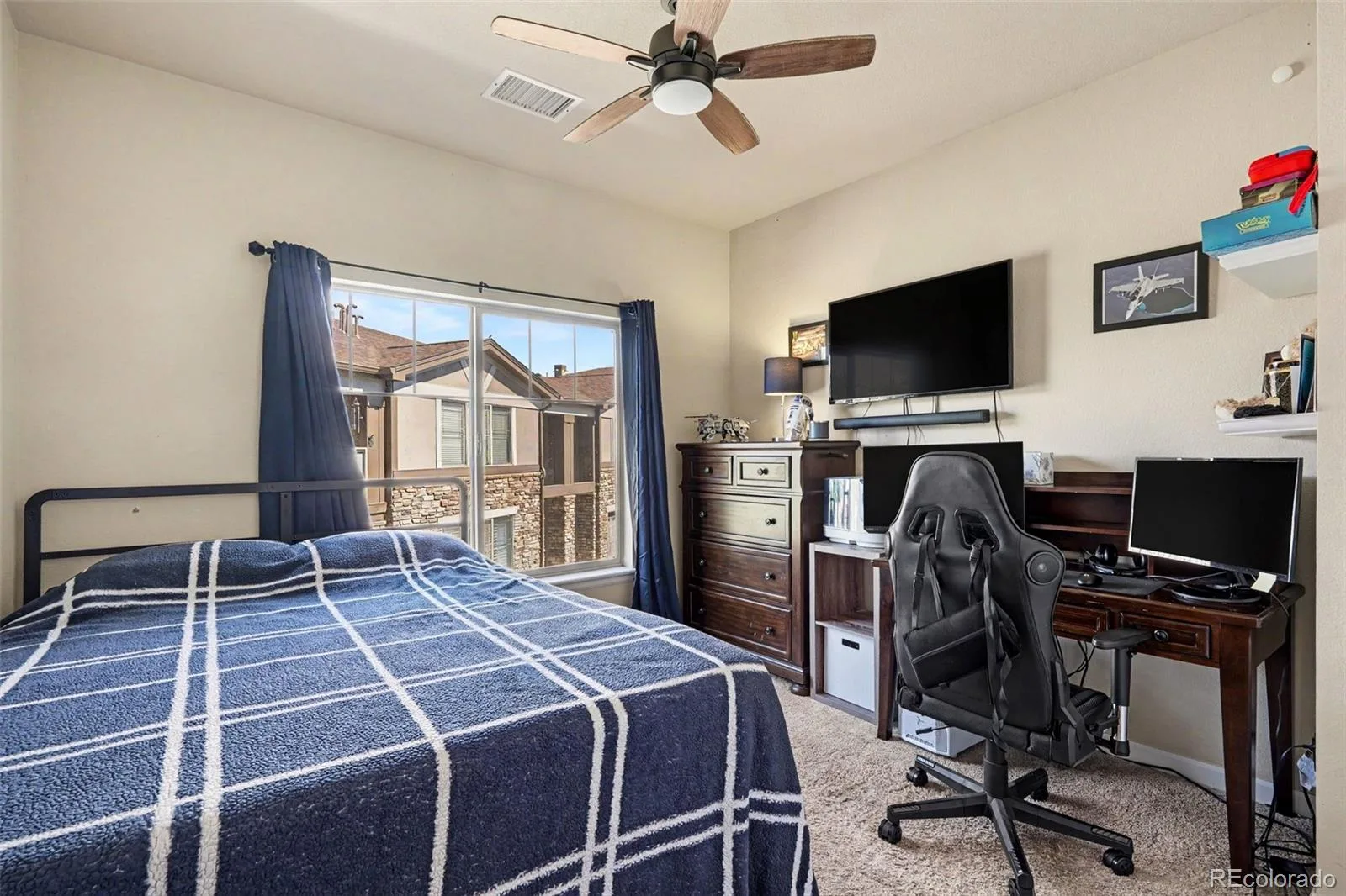9359 Las Ramblas Court #J Parker CO 80134 | MLS #REC8682934 08142026194343 1600 13