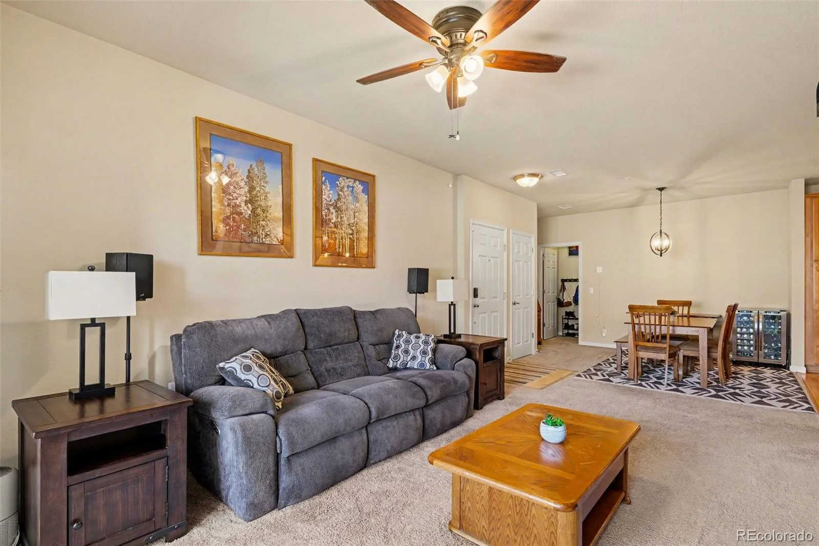 9359 Las Ramblas Court #J Parker CO 80134 | MLS #REC8682934 08142026194343 1600 2