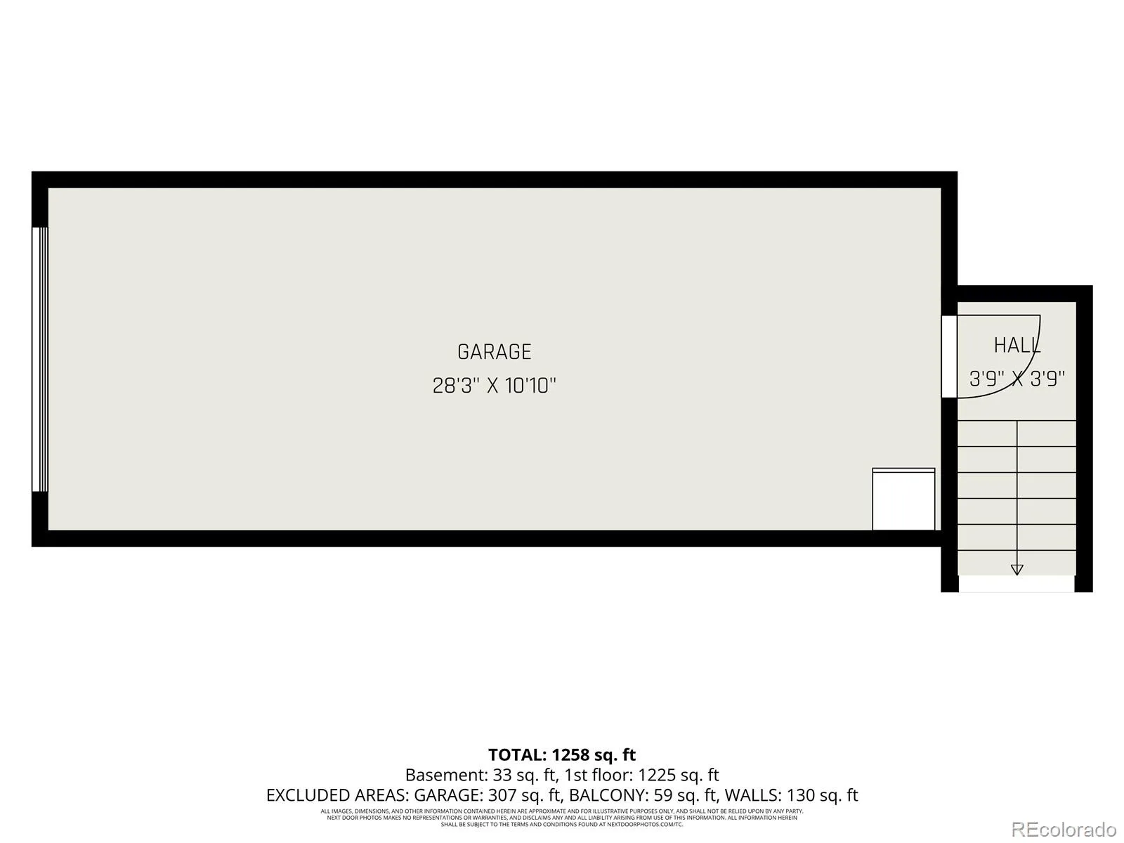 9359 Las Ramblas Court #J Parker CO 80134 | MLS #REC8682934 08142026194343 1600 20